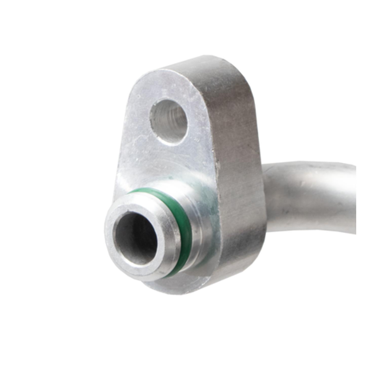Four Seasons 65975 - A/C Refrigerant Discharge Hose Four Seasons 65975 A/C Refrigerant Discharge Hose product image 4 of 4