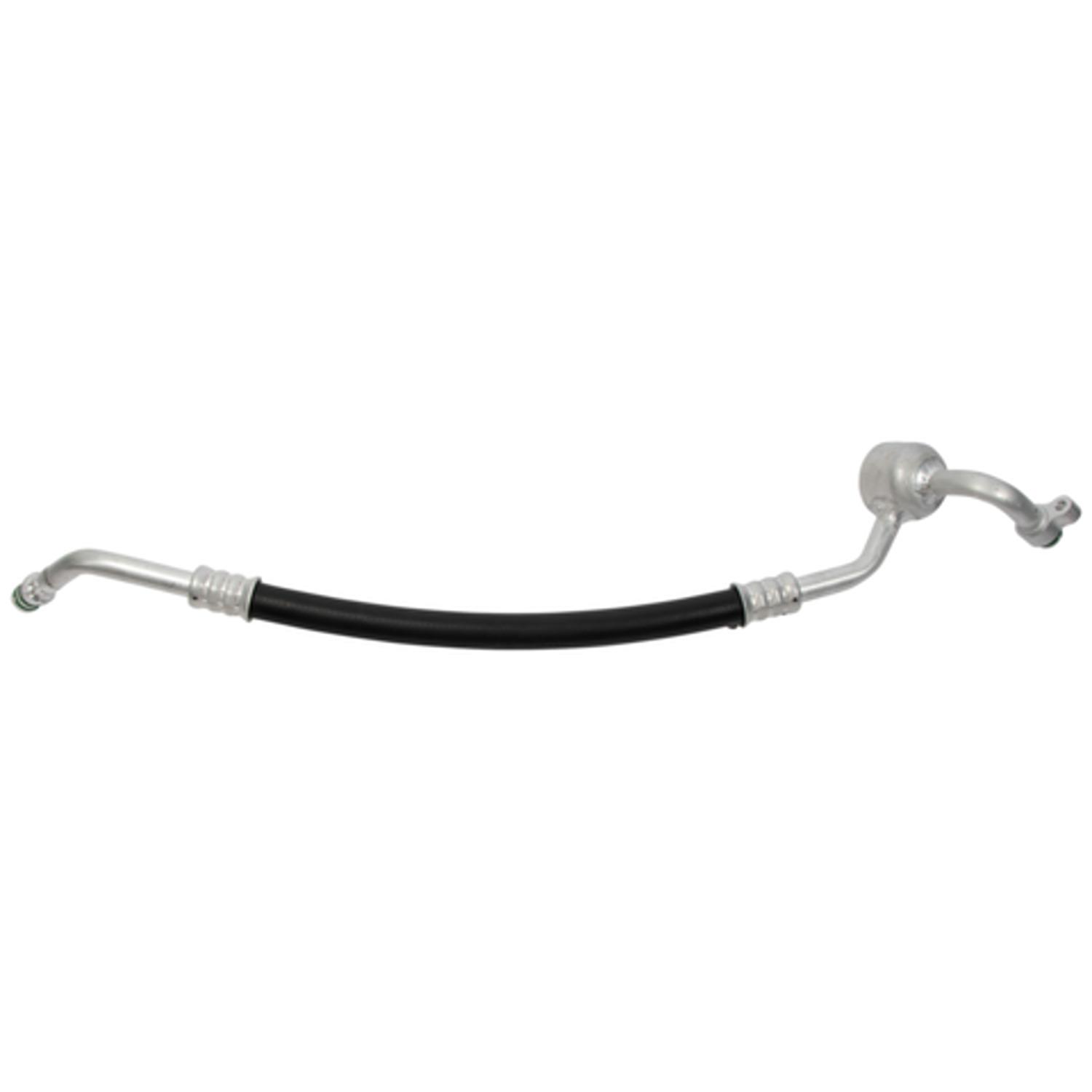 Four Seasons 65977 - A/C Refrigerant Suction Hose Four Seasons 65977 A/C Refrigerant Suction Hose product image 1 of 4