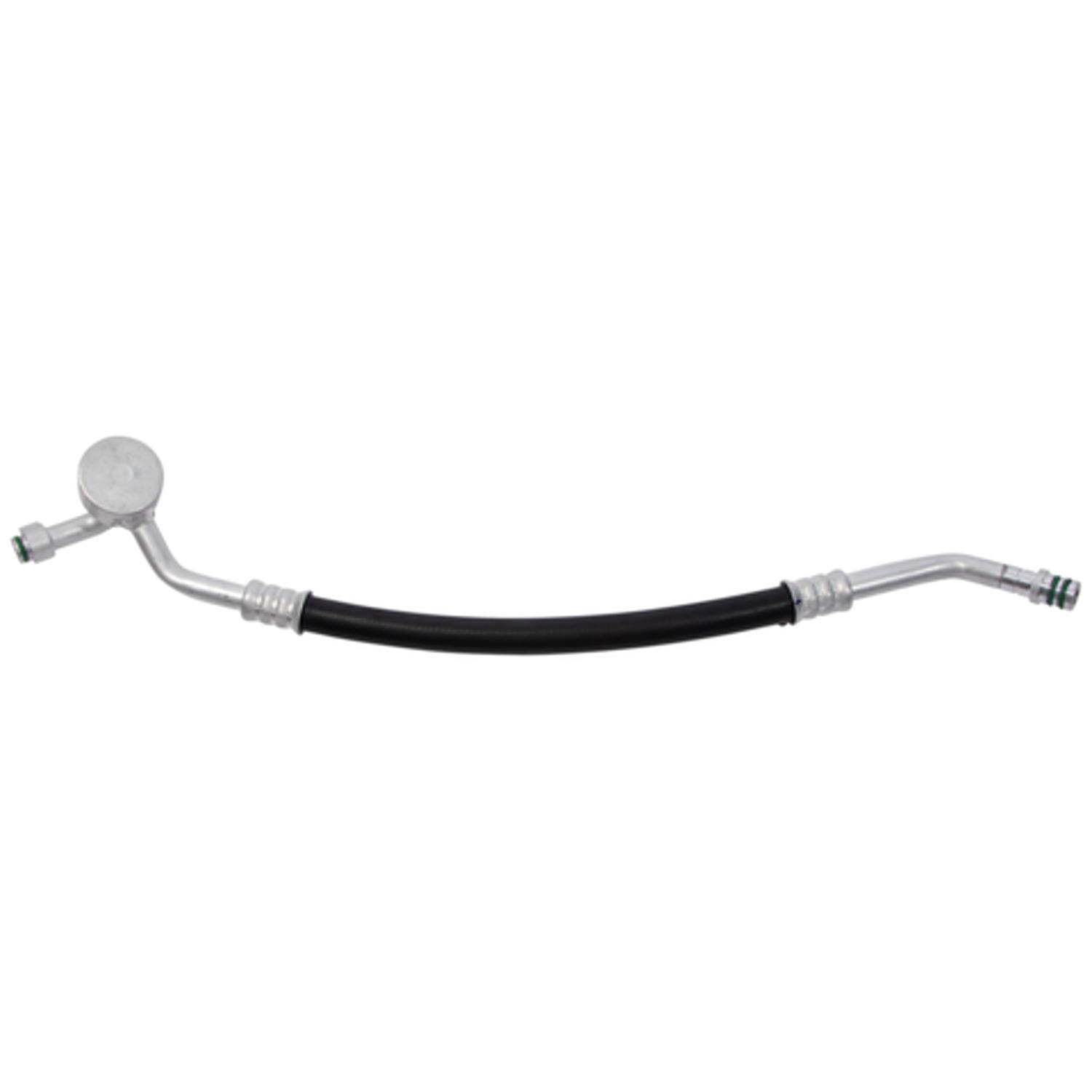 Four Seasons 65977 - A/C Refrigerant Suction Hose Four Seasons 65977 A/C Refrigerant Suction Hose product image 2 of 4