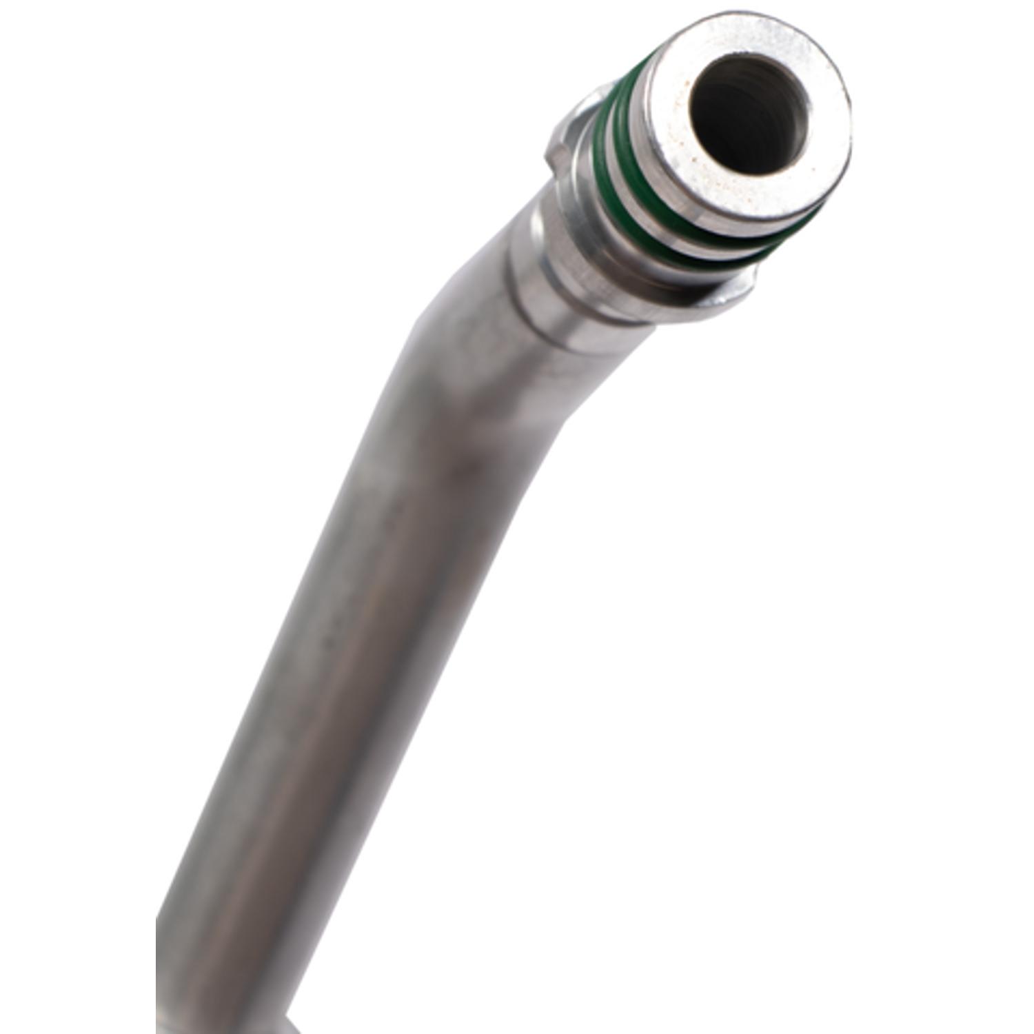 Four Seasons 65977 - A/C Refrigerant Suction Hose Four Seasons 65977 A/C Refrigerant Suction Hose product image 3 of 4