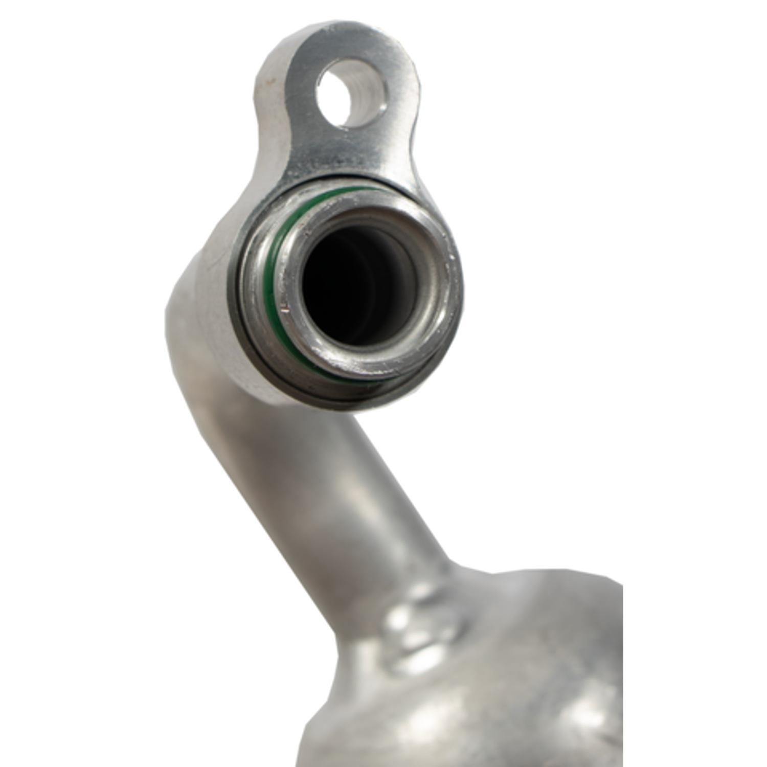 Four Seasons 65977 - A/C Refrigerant Suction Hose Four Seasons 65977 A/C Refrigerant Suction Hose product image 4 of 4