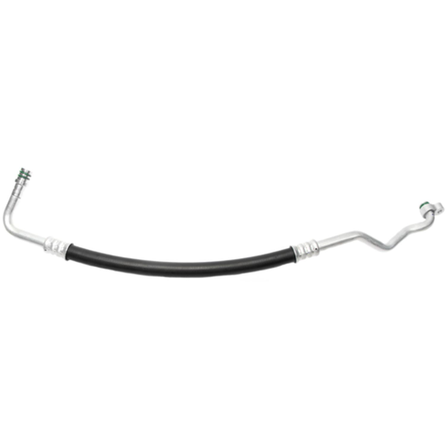Four Seasons 65978 - A/C Refrigerant Suction Hose Four Seasons 65978 A/C Refrigerant Suction Hose product image 1 of 4