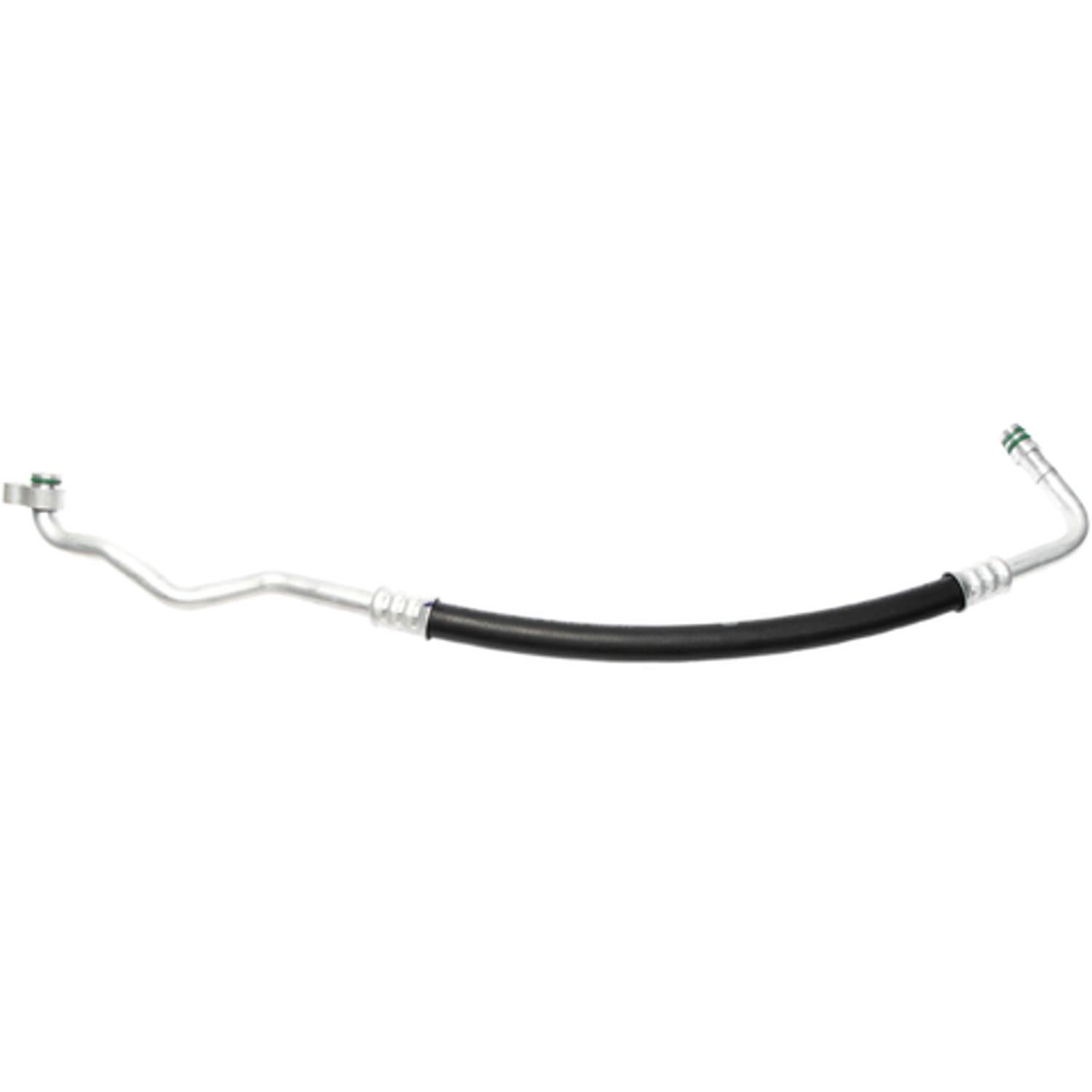 Four Seasons 65978 - A/C Refrigerant Suction Hose Four Seasons 65978 A/C Refrigerant Suction Hose product image 2 of 4