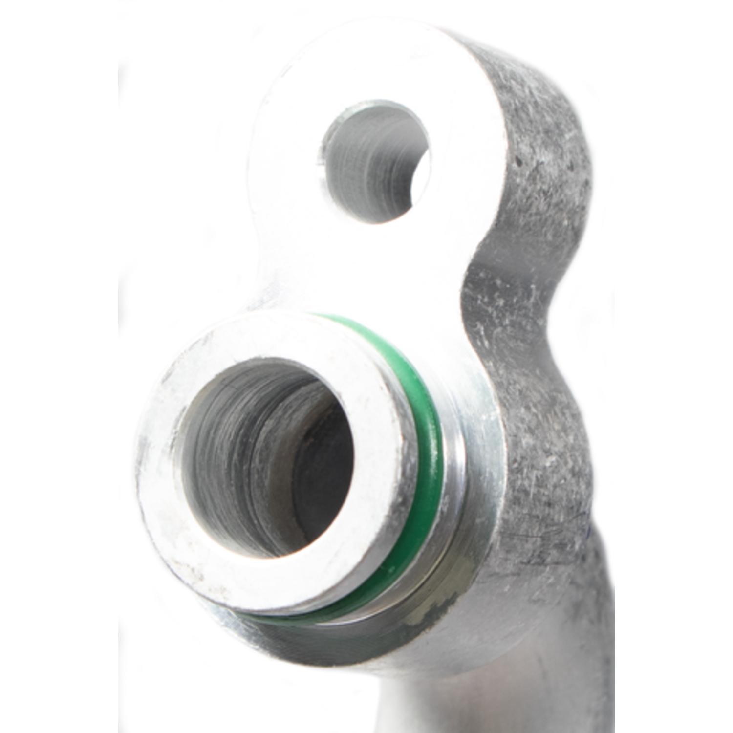 Four Seasons 65978 - A/C Refrigerant Suction Hose Four Seasons 65978 A/C Refrigerant Suction Hose product image 4 of 4