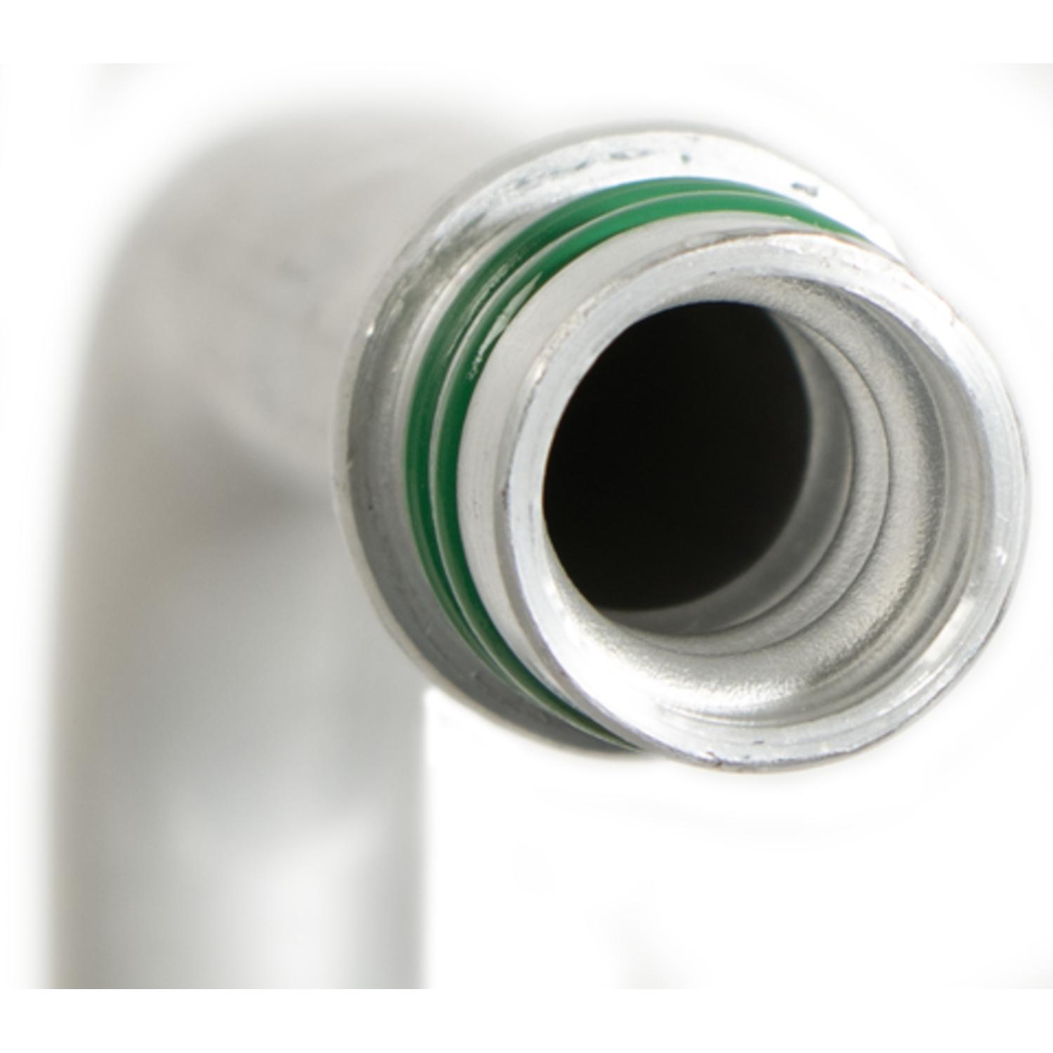 Four Seasons 65979 - A/C Refrigerant Suction Hose Four Seasons 65979 A/C Refrigerant Suction Hose product image 3 of 6