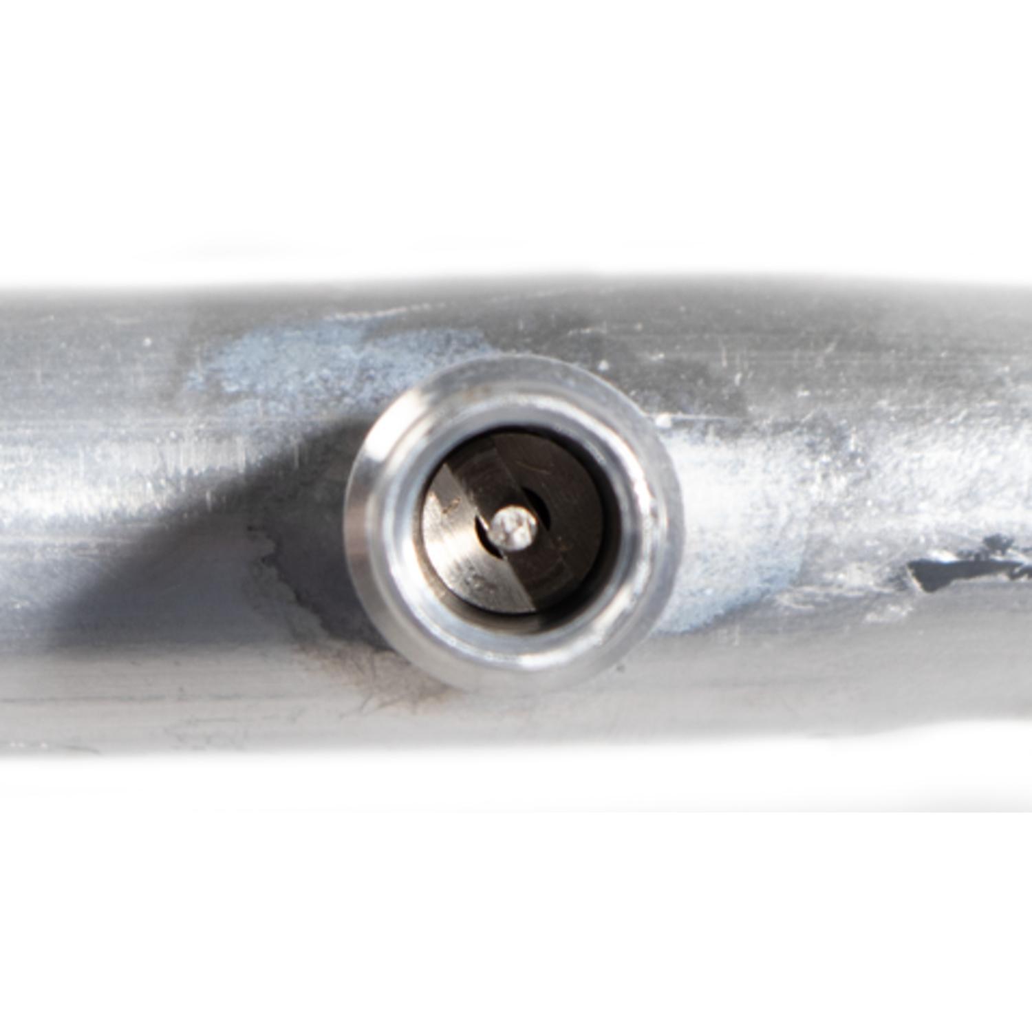 Four Seasons 65979 - A/C Refrigerant Suction Hose Four Seasons 65979 A/C Refrigerant Suction Hose product image 5 of 6