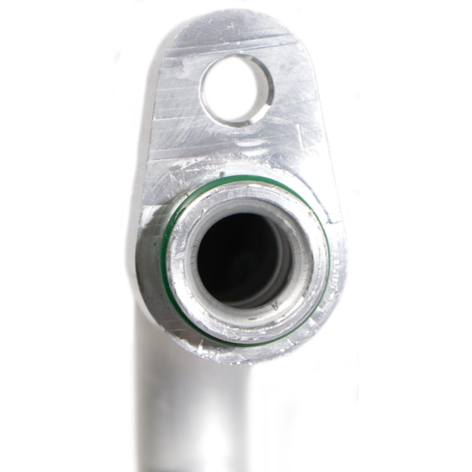 Four Seasons 65979 - A/C Refrigerant Suction Hose Four Seasons 65979 A/C Refrigerant Suction Hose product image 6 of 6
