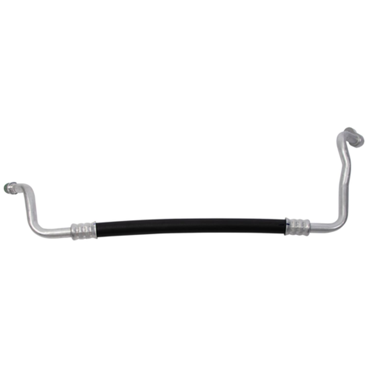 Four Seasons 65980 - A/C Refrigerant Suction Hose Four Seasons 65980 A/C Refrigerant Suction Hose product image 1 of 4