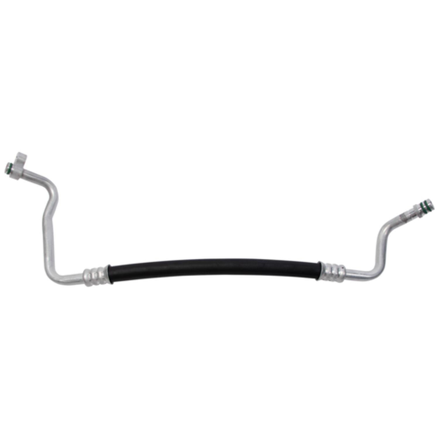 Four Seasons 65980 - A/C Refrigerant Suction Hose Four Seasons 65980 A/C Refrigerant Suction Hose product image 2 of 4