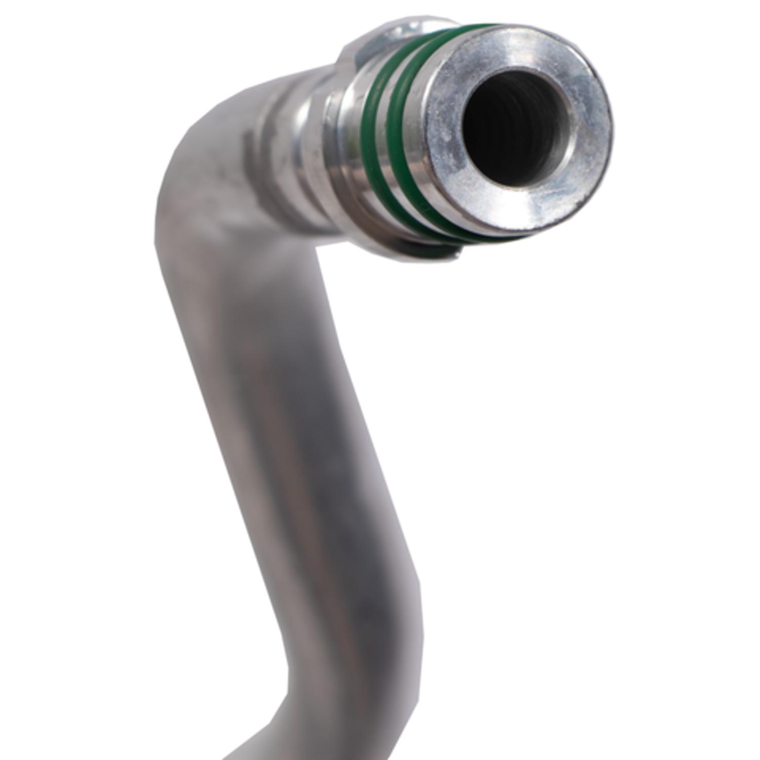 Four Seasons 65980 - A/C Refrigerant Suction Hose Four Seasons 65980 A/C Refrigerant Suction Hose product image 3 of 4
