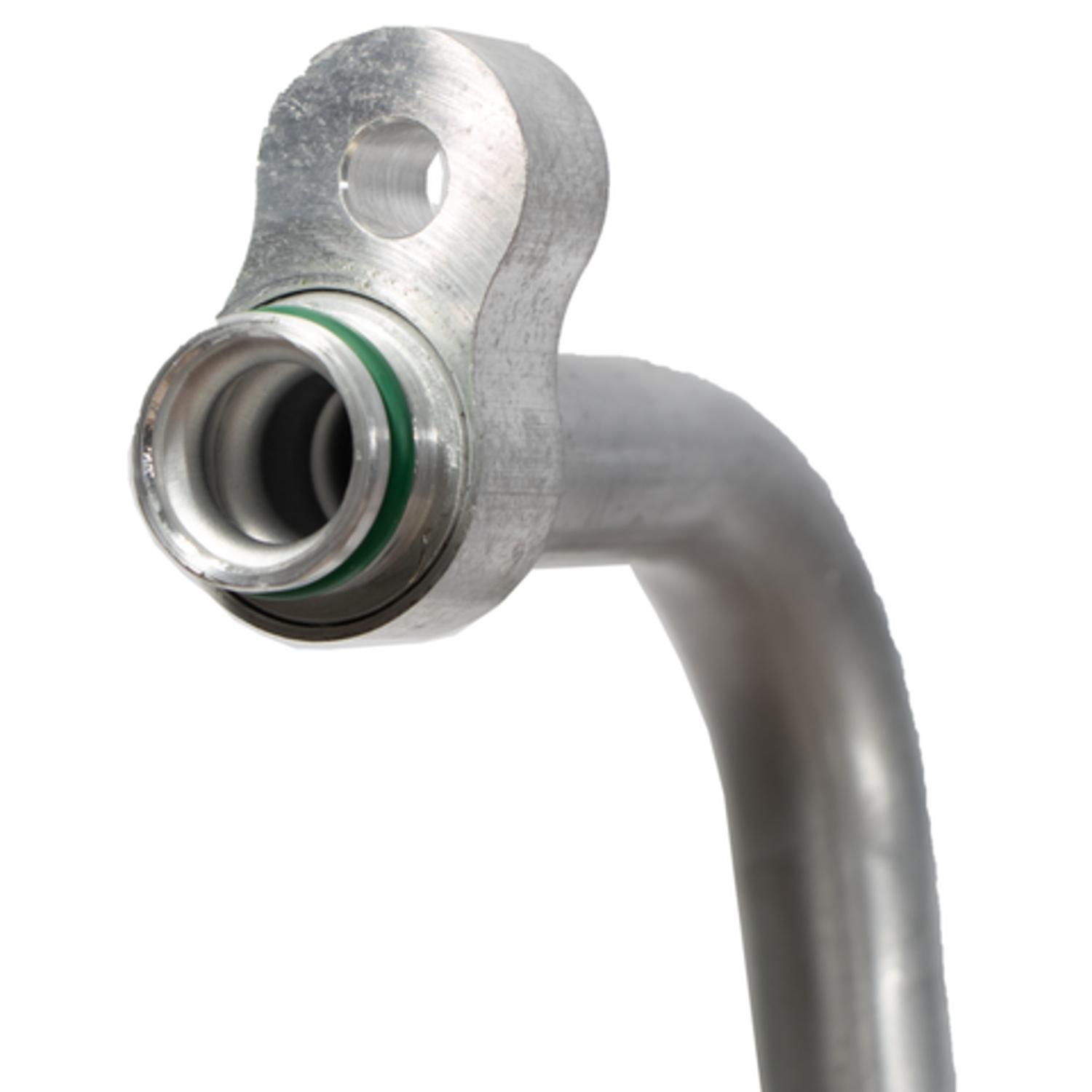 Four Seasons 65980 - A/C Refrigerant Suction Hose Four Seasons 65980 A/C Refrigerant Suction Hose product image 4 of 4