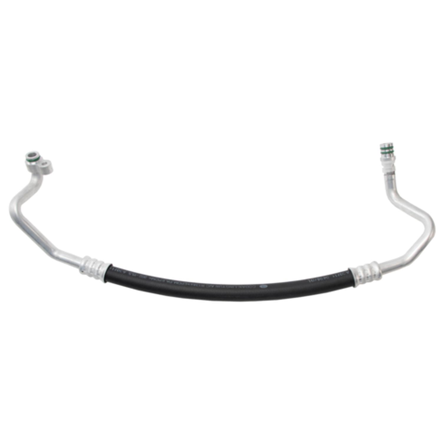 Four Seasons 65981 - A/C Refrigerant Suction Hose Four Seasons 65981 A/C Refrigerant Suction Hose product image 2 of 4