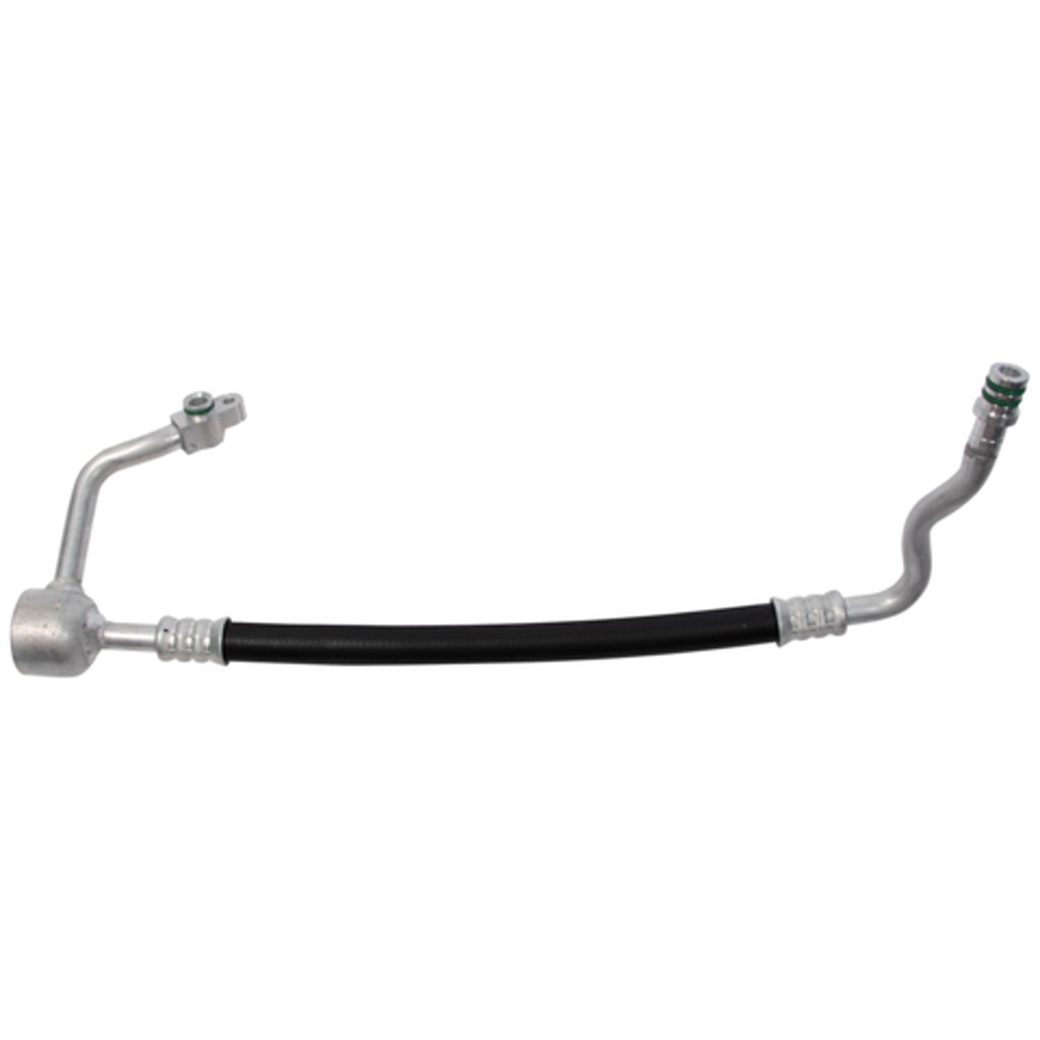 Four Seasons 65982 A/C Refrigerant Suction Hose product image 1 of 4