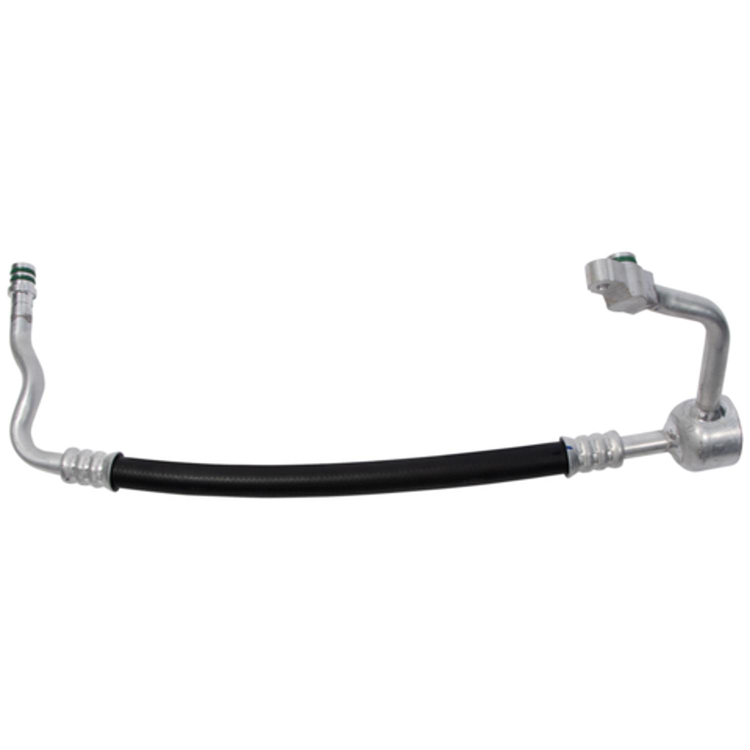 Four Seasons 65982 A/C Refrigerant Suction Hose product image 2 of 4