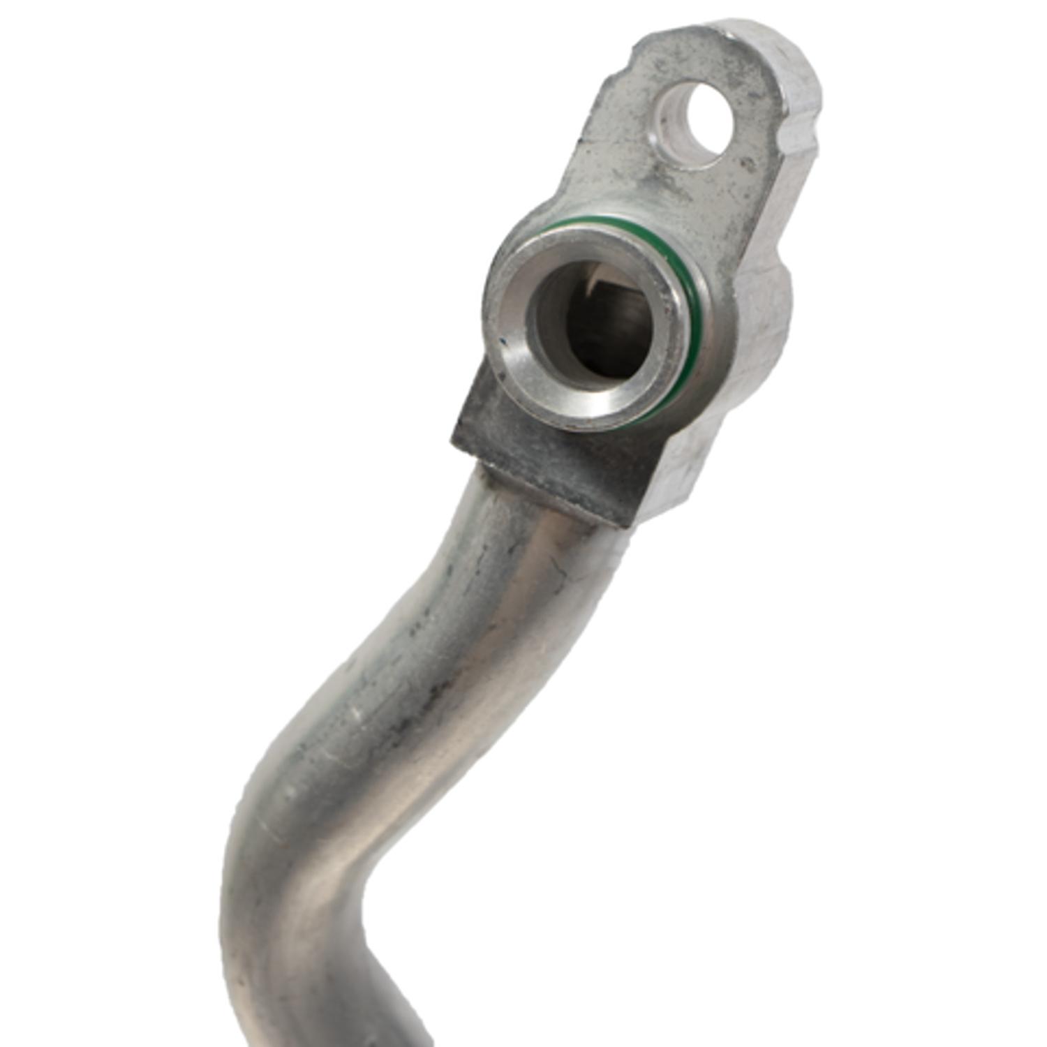 Four Seasons 65982 A/C Refrigerant Suction Hose product image 3 of 4