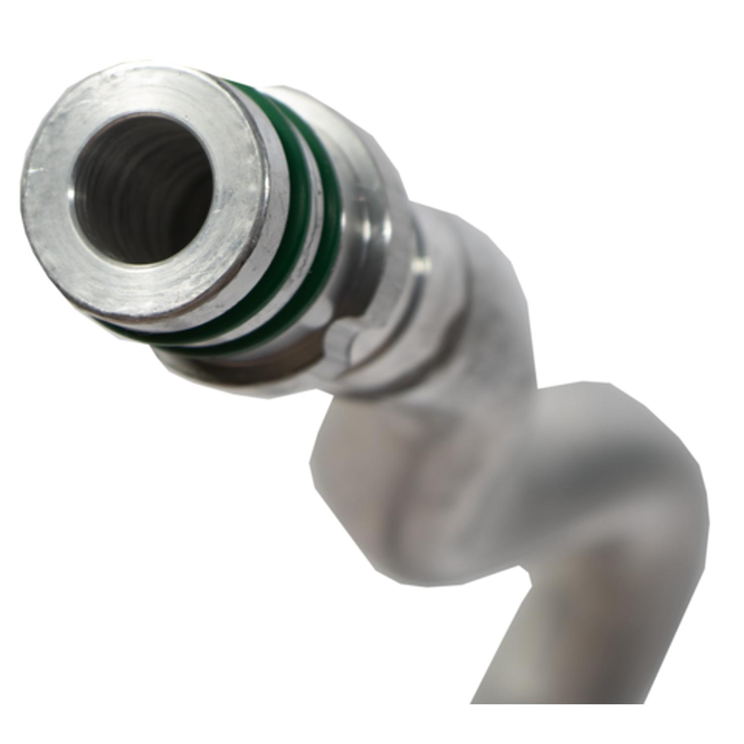 Four Seasons 65982 A/C Refrigerant Suction Hose product image 4 of 4