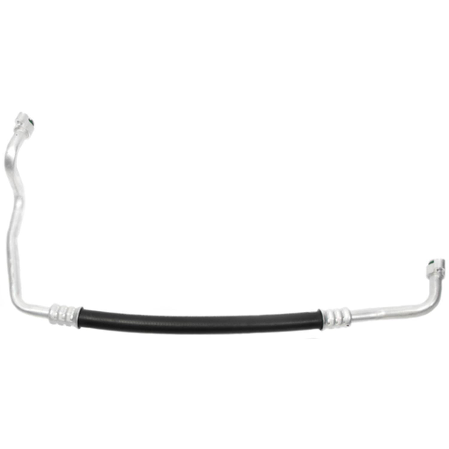 Four Seasons 65983 - A/C Refrigerant Suction Hose Four Seasons 65983 A/C Refrigerant Suction Hose product image 1 of 4