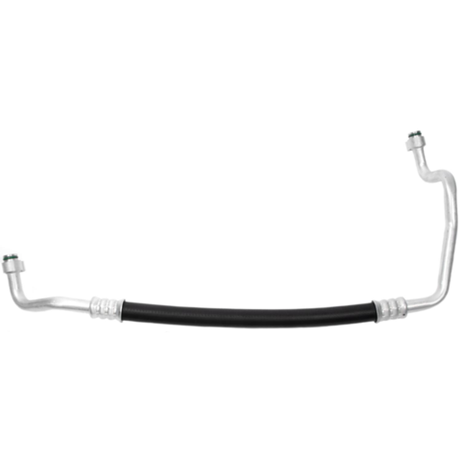 Four Seasons 65983 - A/C Refrigerant Suction Hose Four Seasons 65983 A/C Refrigerant Suction Hose product image 2 of 4
