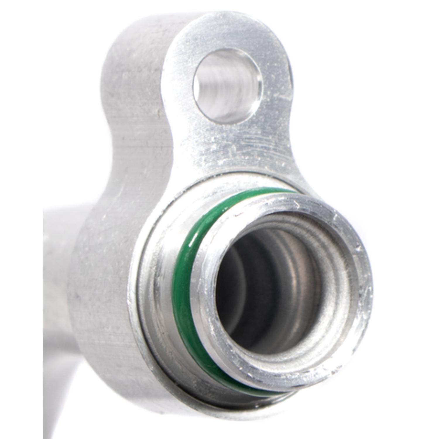 Four Seasons 65983 - A/C Refrigerant Suction Hose Four Seasons 65983 A/C Refrigerant Suction Hose product image 3 of 4