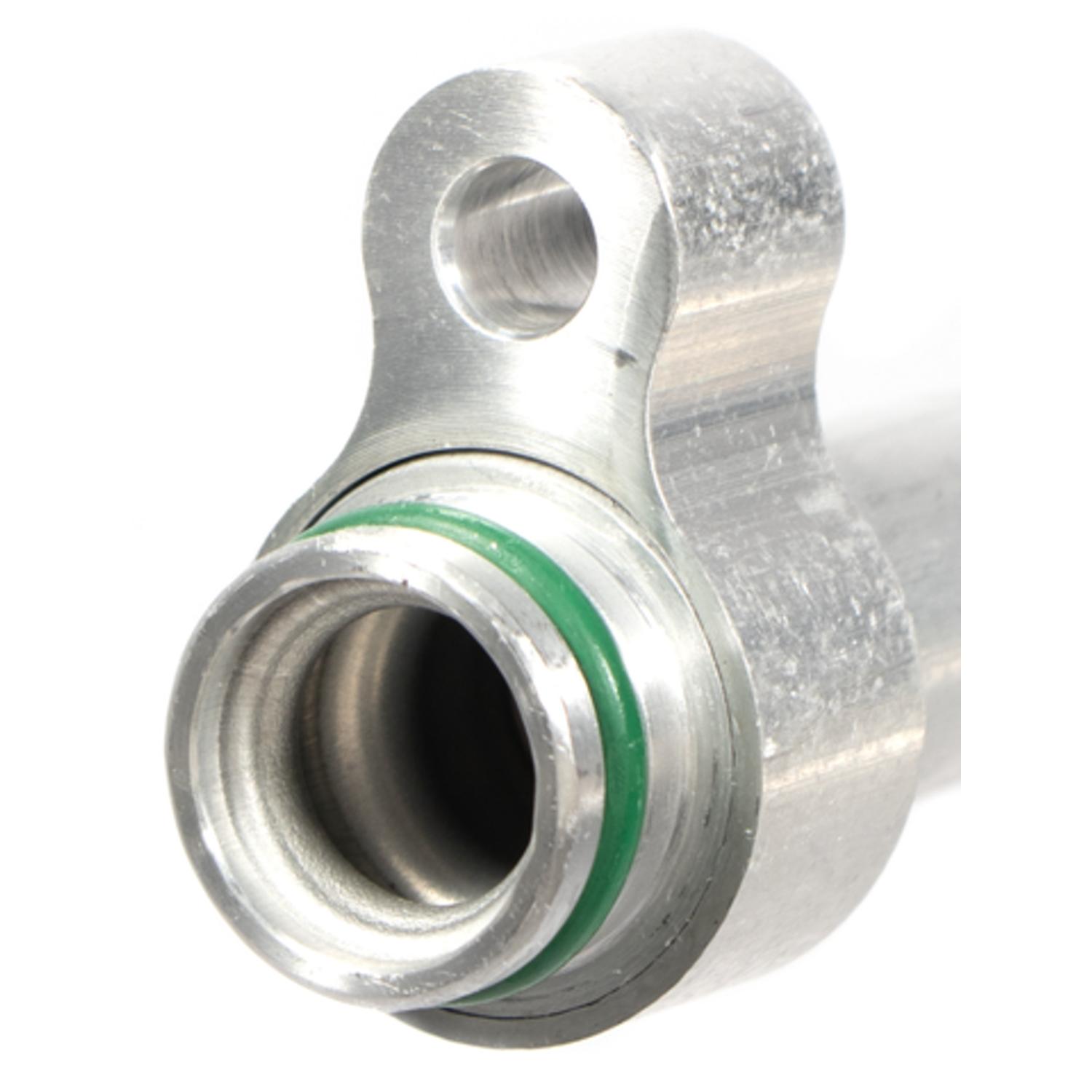 Four Seasons 65983 - A/C Refrigerant Suction Hose Four Seasons 65983 A/C Refrigerant Suction Hose product image 4 of 4