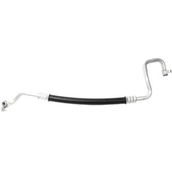 Four Seasons 65984 - A/C Refrigerant Suction Hose Four Seasons 65984 A/C Refrigerant Suction Hose product image 1 of 4