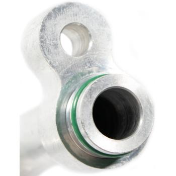 Four Seasons 65984 - A/C Refrigerant Suction Hose Four Seasons 65984 A/C Refrigerant Suction Hose product image 4 of 4
