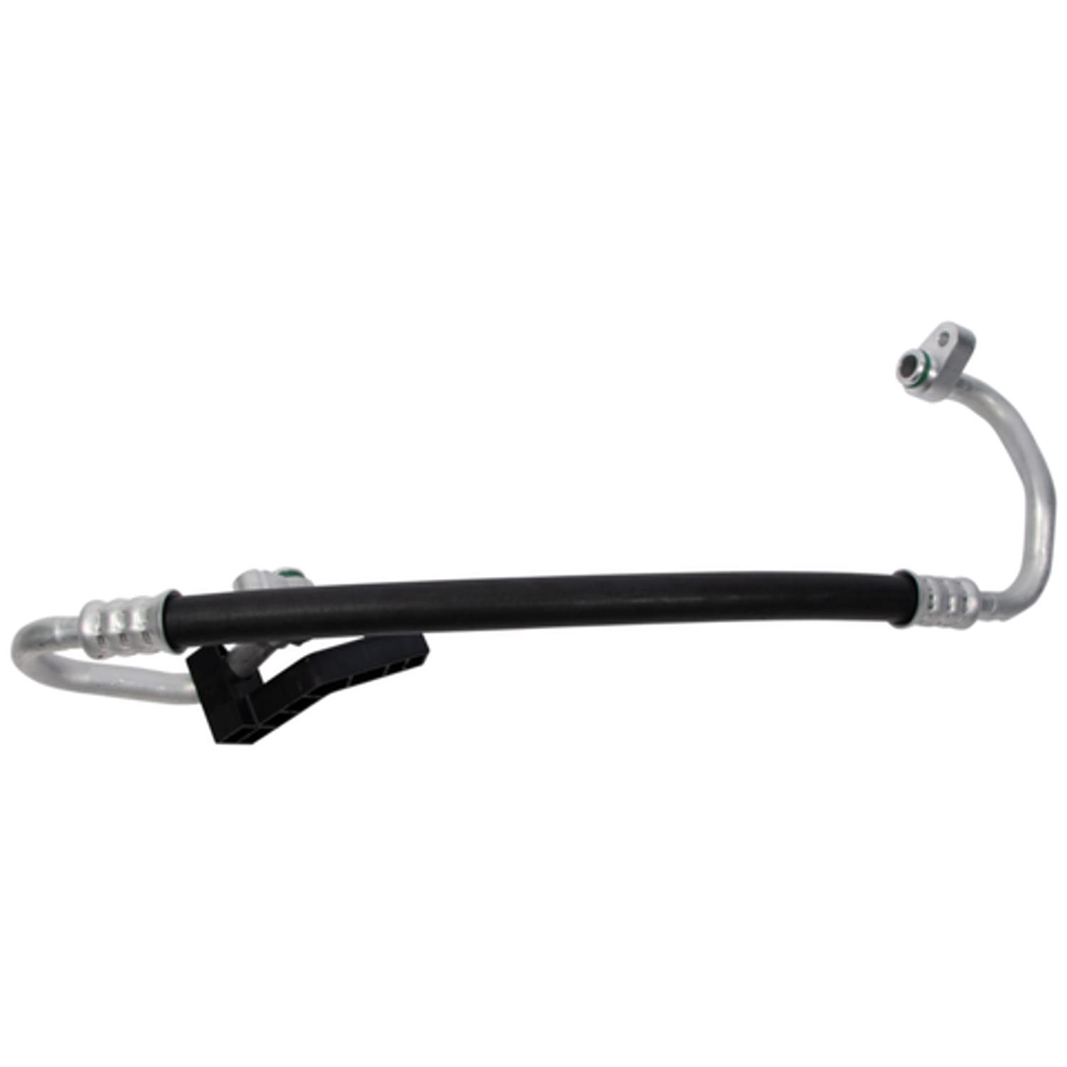 Four Seasons 65985 - A/C Refrigerant Suction Hose Four Seasons 65985 A/C Refrigerant Suction Hose product image 1 of 4