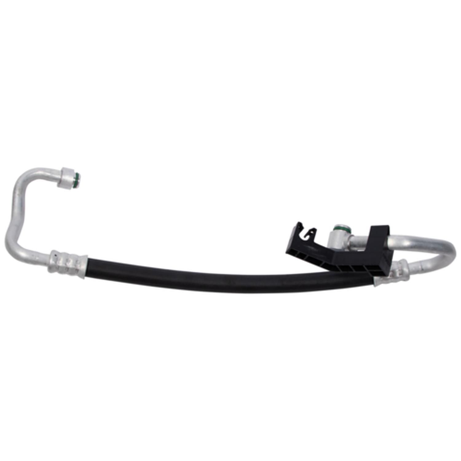 Four Seasons 65985 - A/C Refrigerant Suction Hose Four Seasons 65985 A/C Refrigerant Suction Hose product image 2 of 4