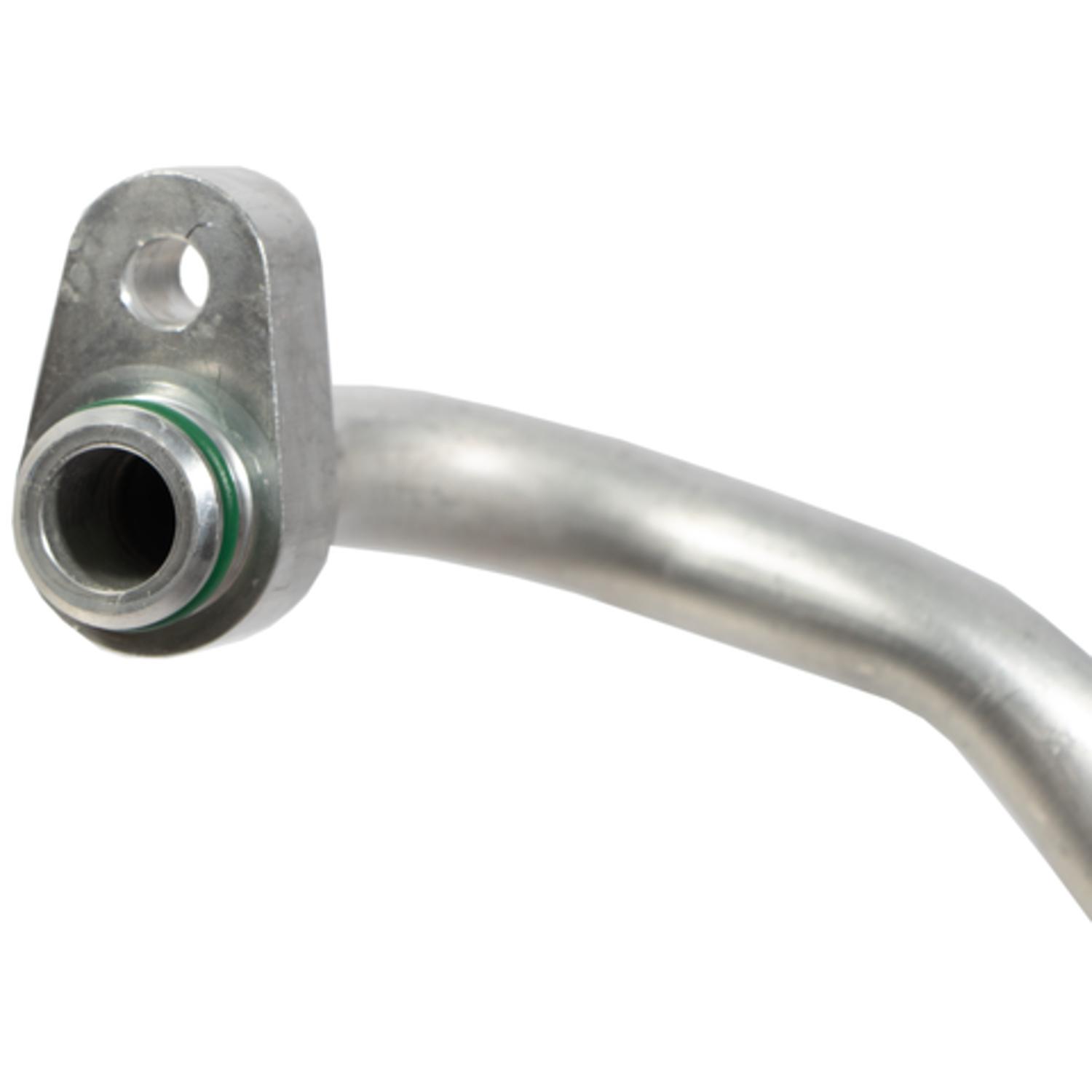 Four Seasons 65985 - A/C Refrigerant Suction Hose Four Seasons 65985 A/C Refrigerant Suction Hose product image 3 of 4