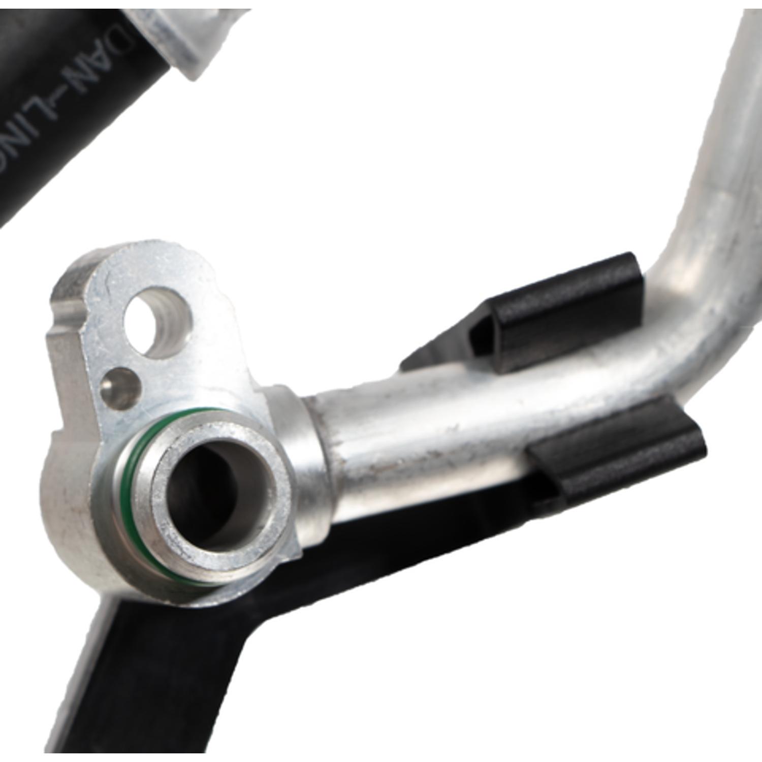 Four Seasons 65985 - A/C Refrigerant Suction Hose Four Seasons 65985 A/C Refrigerant Suction Hose product image 4 of 4