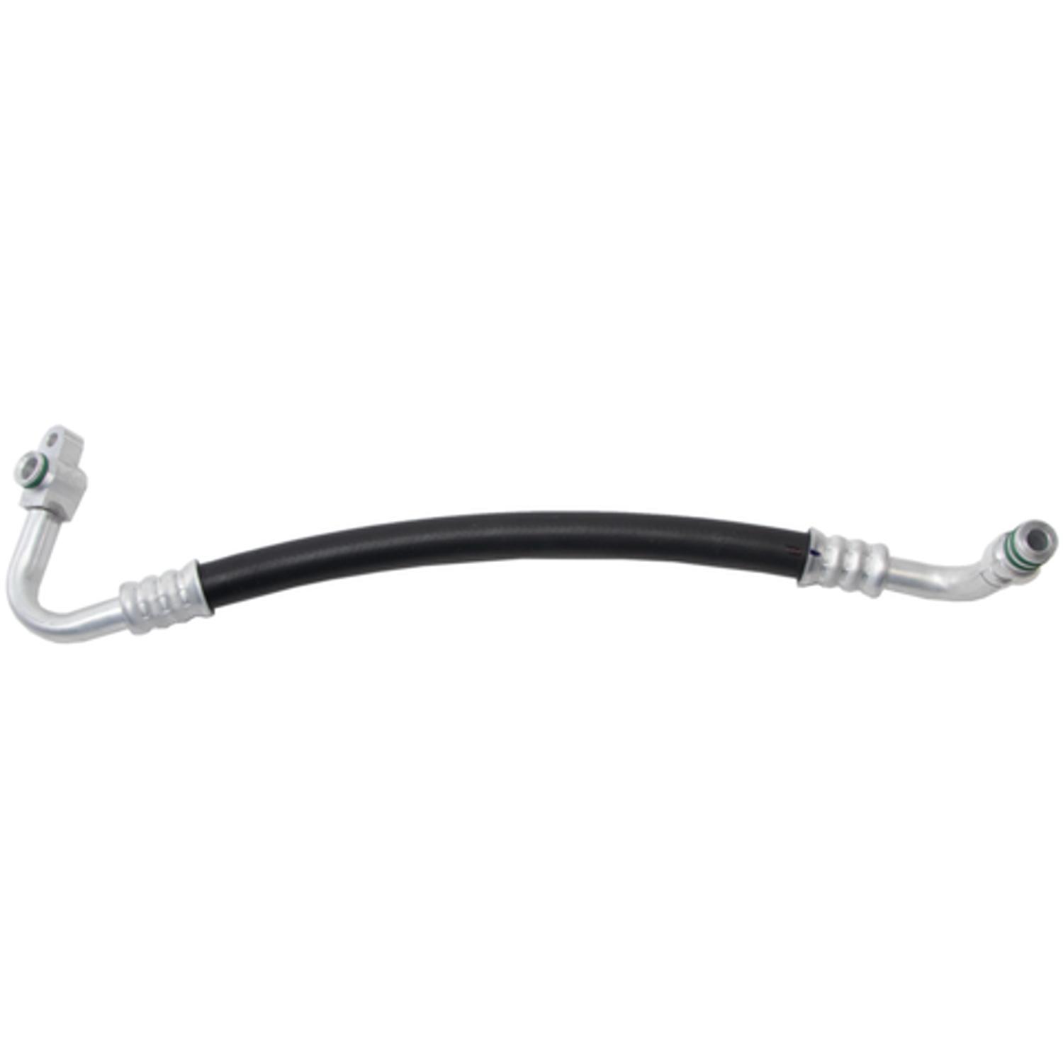 Four Seasons 65986 - A/C Refrigerant Suction Hose Four Seasons 65986 A/C Refrigerant Suction Hose product image 1 of 4