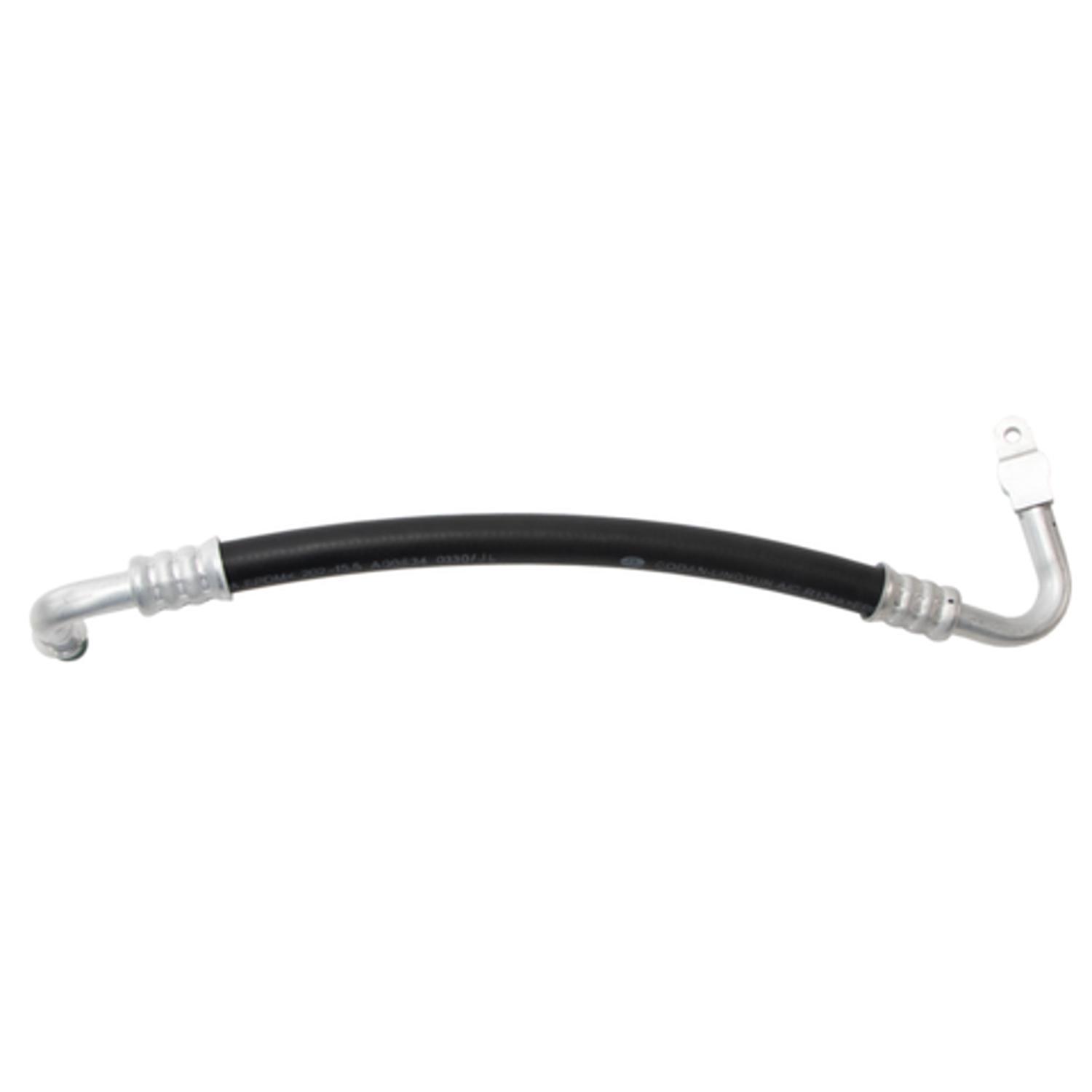 Four Seasons 65986 - A/C Refrigerant Suction Hose Four Seasons 65986 A/C Refrigerant Suction Hose product image 2 of 4
