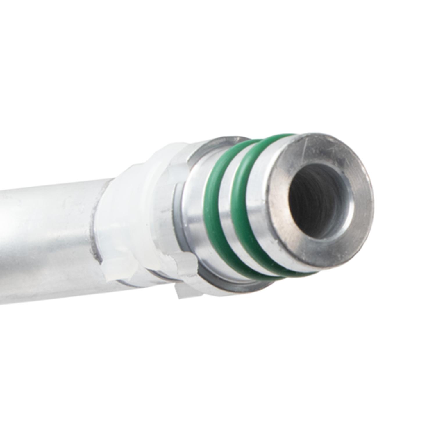 Four Seasons 65986 - A/C Refrigerant Suction Hose Four Seasons 65986 A/C Refrigerant Suction Hose product image 4 of 4