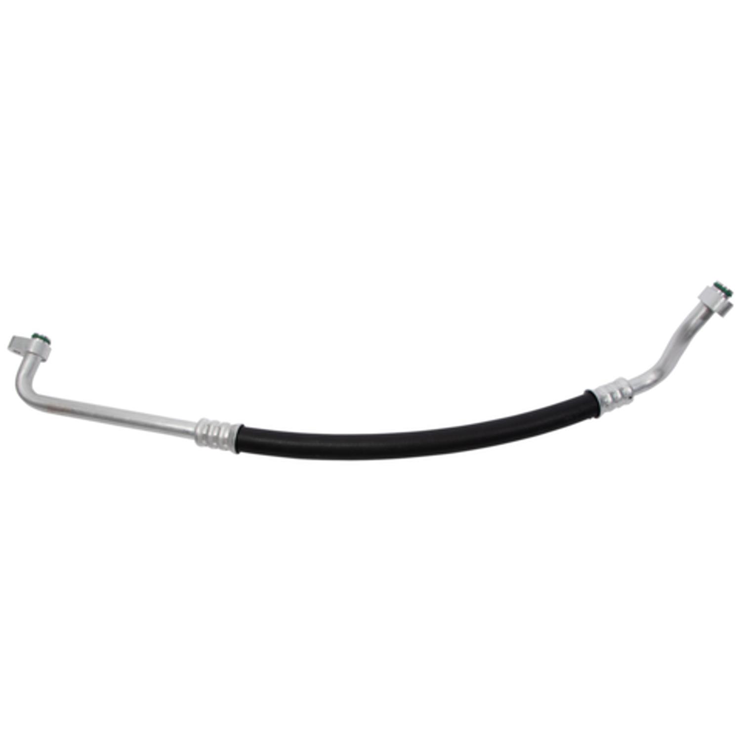 Four Seasons 65987 - A/C Refrigerant Suction Hose Four Seasons 65987 A/C Refrigerant Suction Hose product image 1 of 4