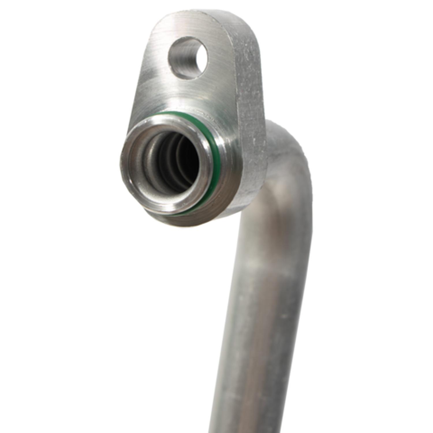 Four Seasons 65987 - A/C Refrigerant Suction Hose Four Seasons 65987 A/C Refrigerant Suction Hose product image 3 of 4