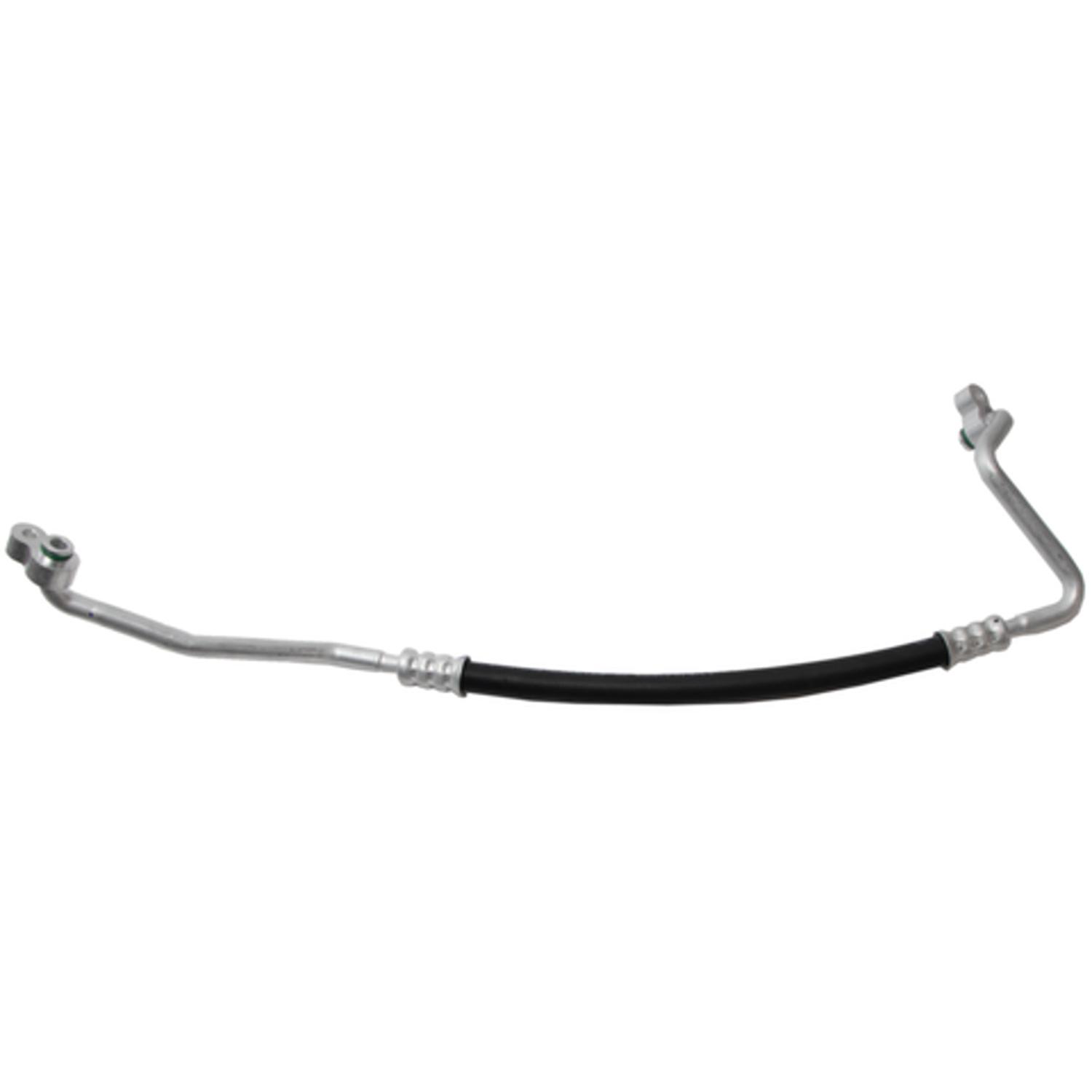 Four Seasons 65988 - A/C Refrigerant Discharge Hose Four Seasons 65988 A/C Refrigerant Discharge Hose product image 1 of 4