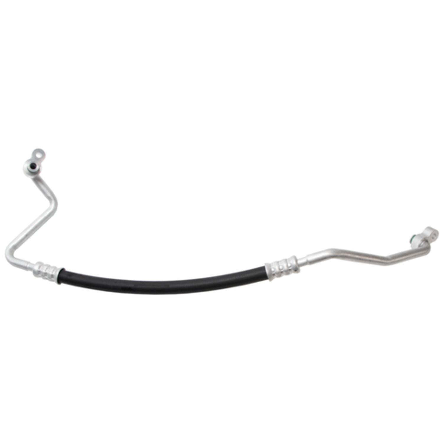 Four Seasons 65988 - A/C Refrigerant Discharge Hose Four Seasons 65988 A/C Refrigerant Discharge Hose product image 2 of 4
