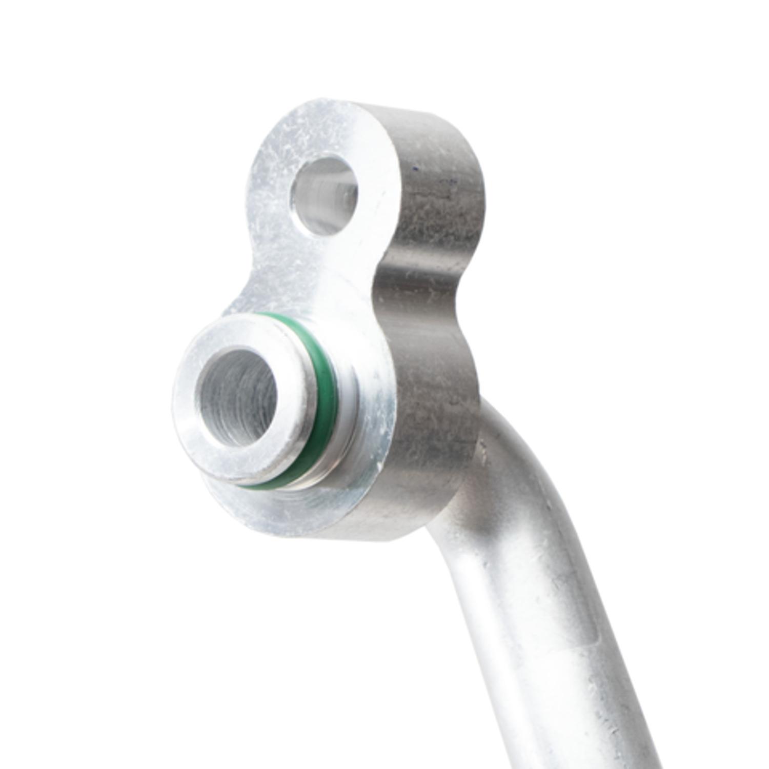 Four Seasons 65988 - A/C Refrigerant Discharge Hose Four Seasons 65988 A/C Refrigerant Discharge Hose product image 3 of 4