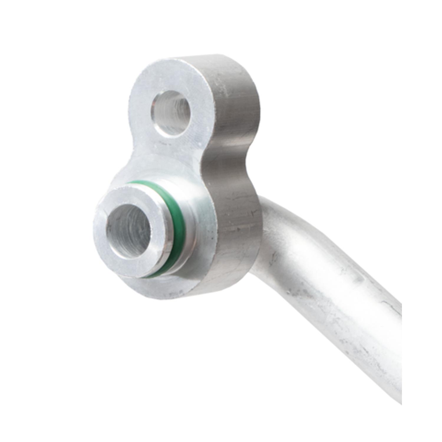 Four Seasons 65988 - A/C Refrigerant Discharge Hose Four Seasons 65988 A/C Refrigerant Discharge Hose product image 4 of 4