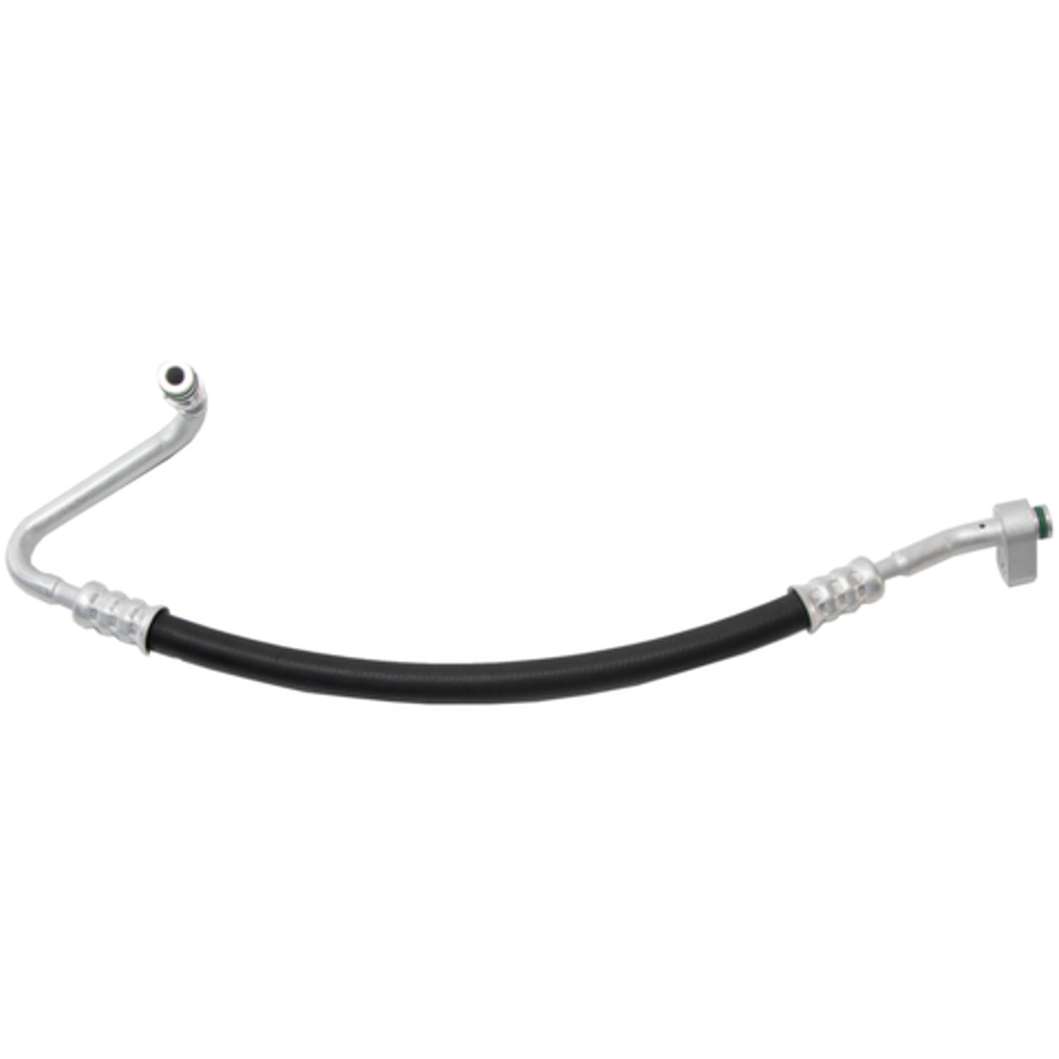 Four Seasons 65989 - A/C Refrigerant Discharge Hose Four Seasons 65989 A/C Refrigerant Discharge Hose product image 1 of 4