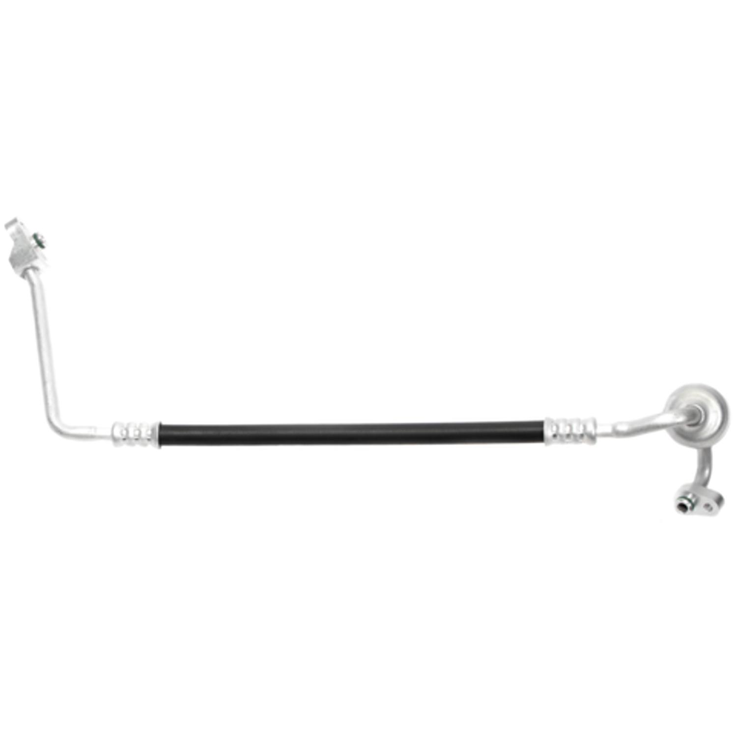 Four Seasons 65990 - A/C Refrigerant Discharge Hose Four Seasons 65990 A/C Refrigerant Discharge Hose product image 1 of 4
