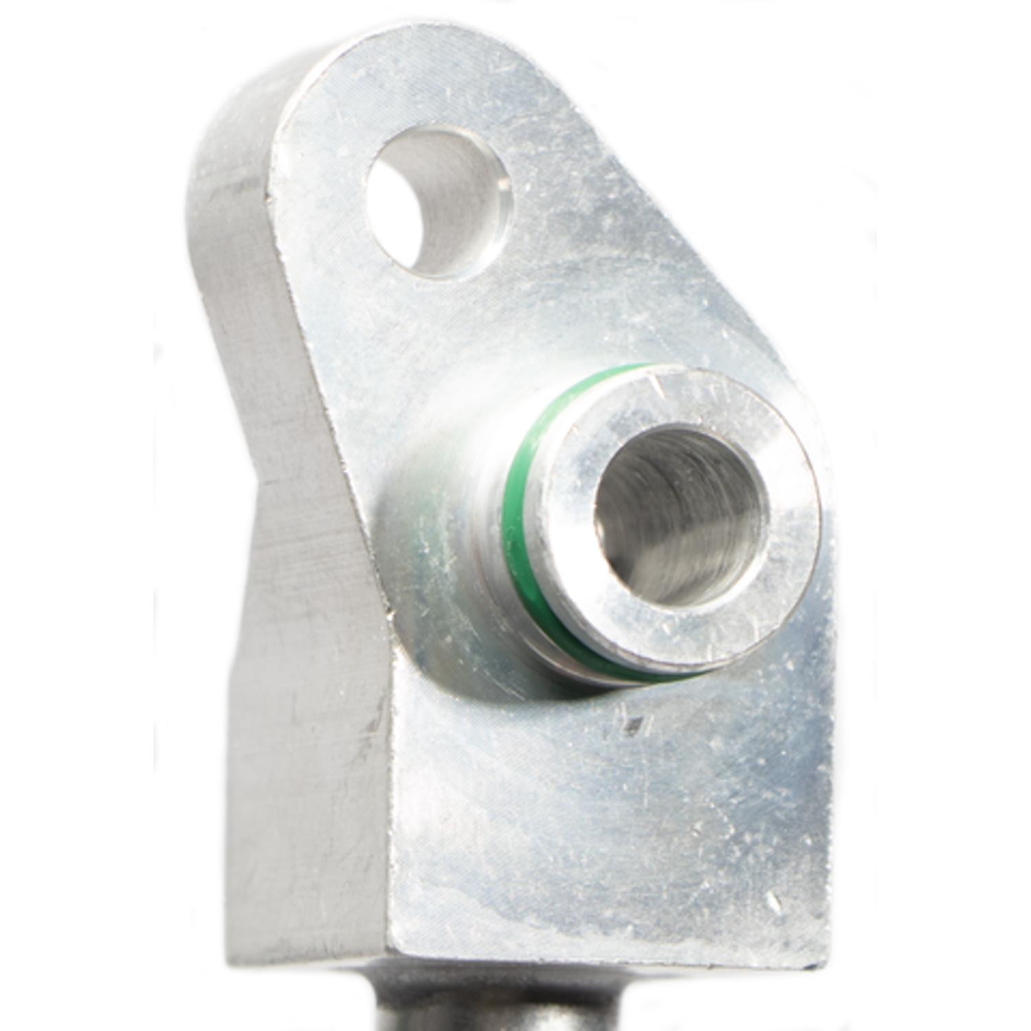 Four Seasons 65990 - A/C Refrigerant Discharge Hose Four Seasons 65990 A/C Refrigerant Discharge Hose product image 3 of 4