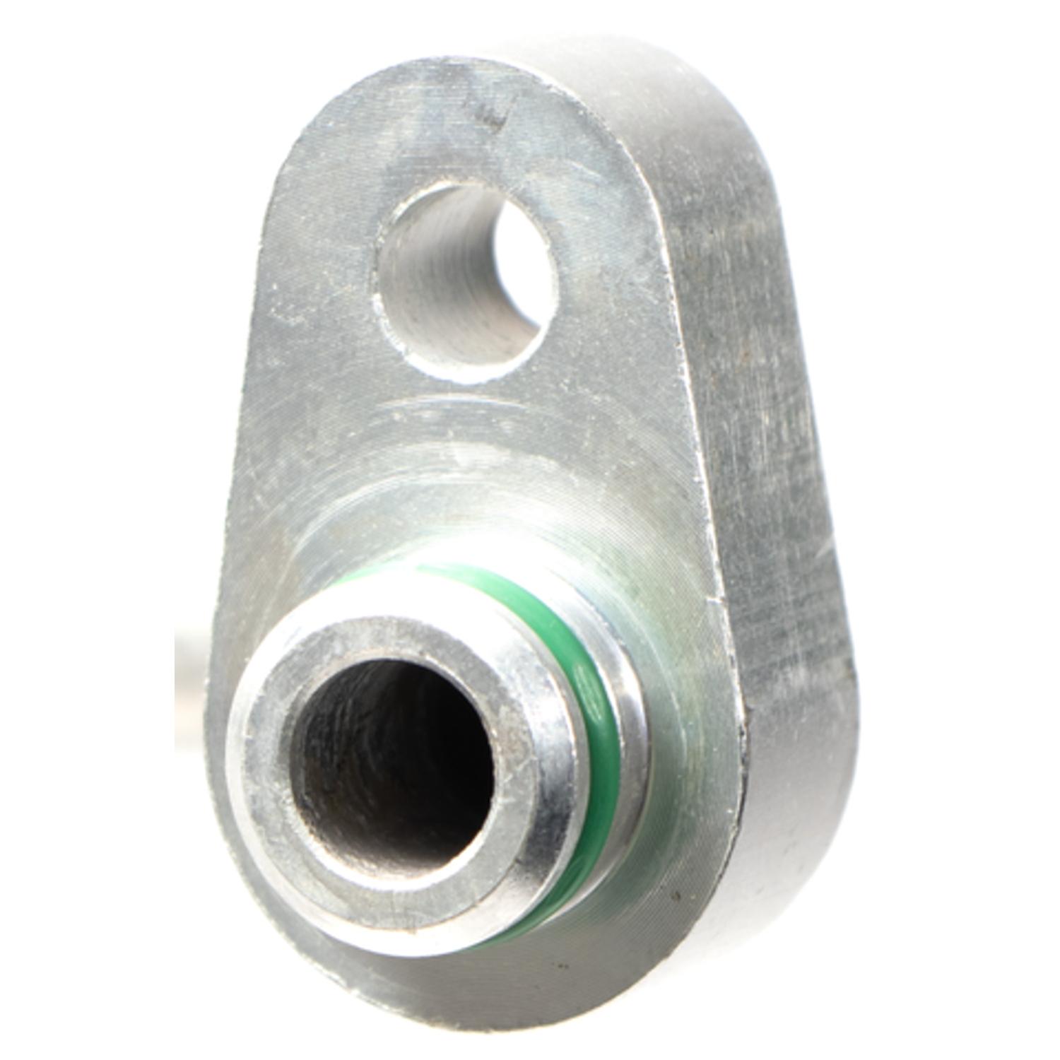 Four Seasons 65990 - A/C Refrigerant Discharge Hose Four Seasons 65990 A/C Refrigerant Discharge Hose product image 4 of 4