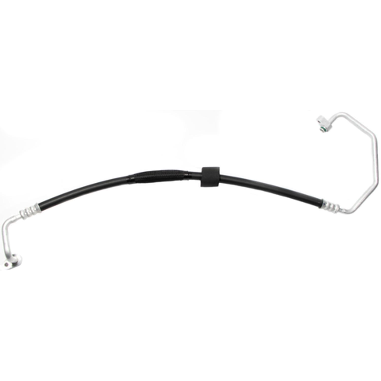 Four Seasons 65991 - A/C Refrigerant Discharge Hose Four Seasons 65991 A/C Refrigerant Discharge Hose product image 1 of 4