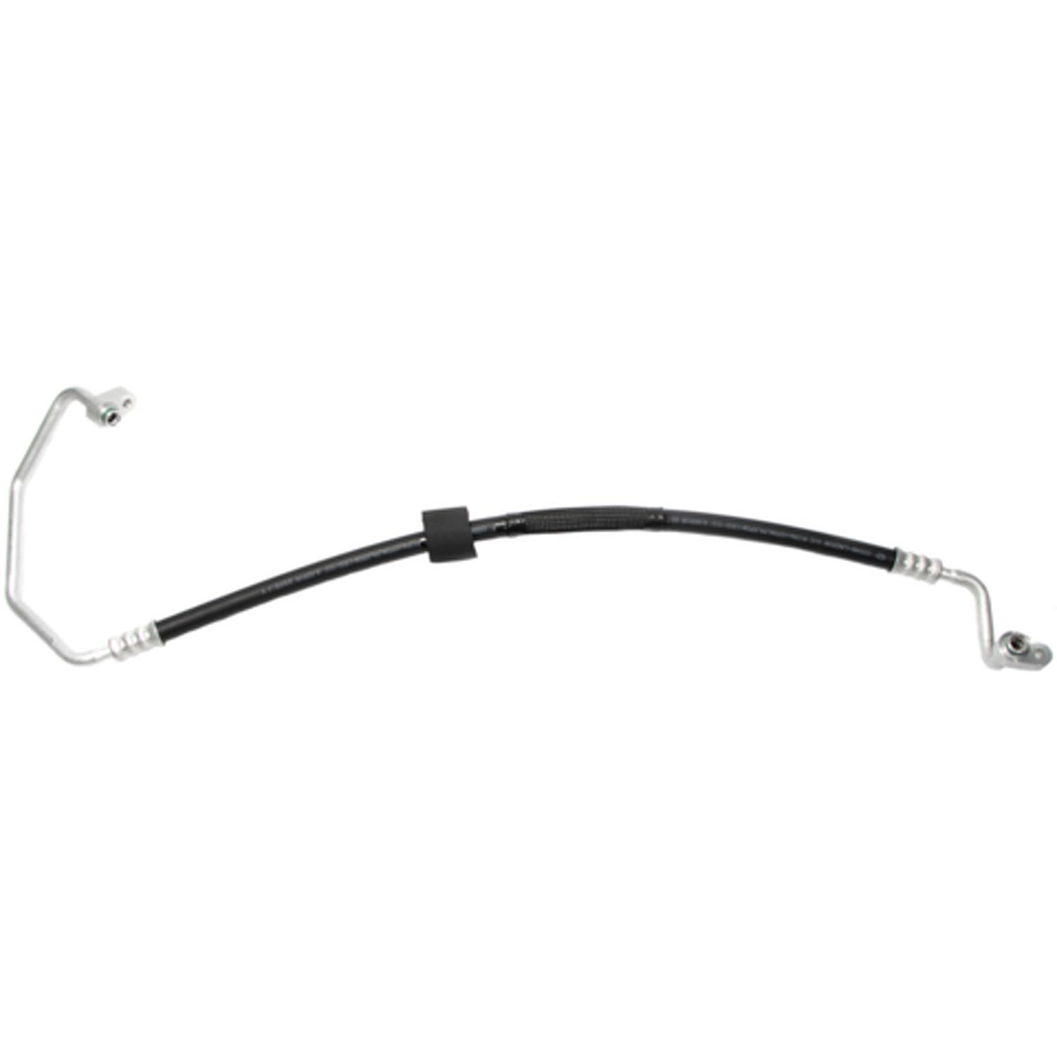 Four Seasons 65991 - A/C Refrigerant Discharge Hose Four Seasons 65991 A/C Refrigerant Discharge Hose product image 2 of 4