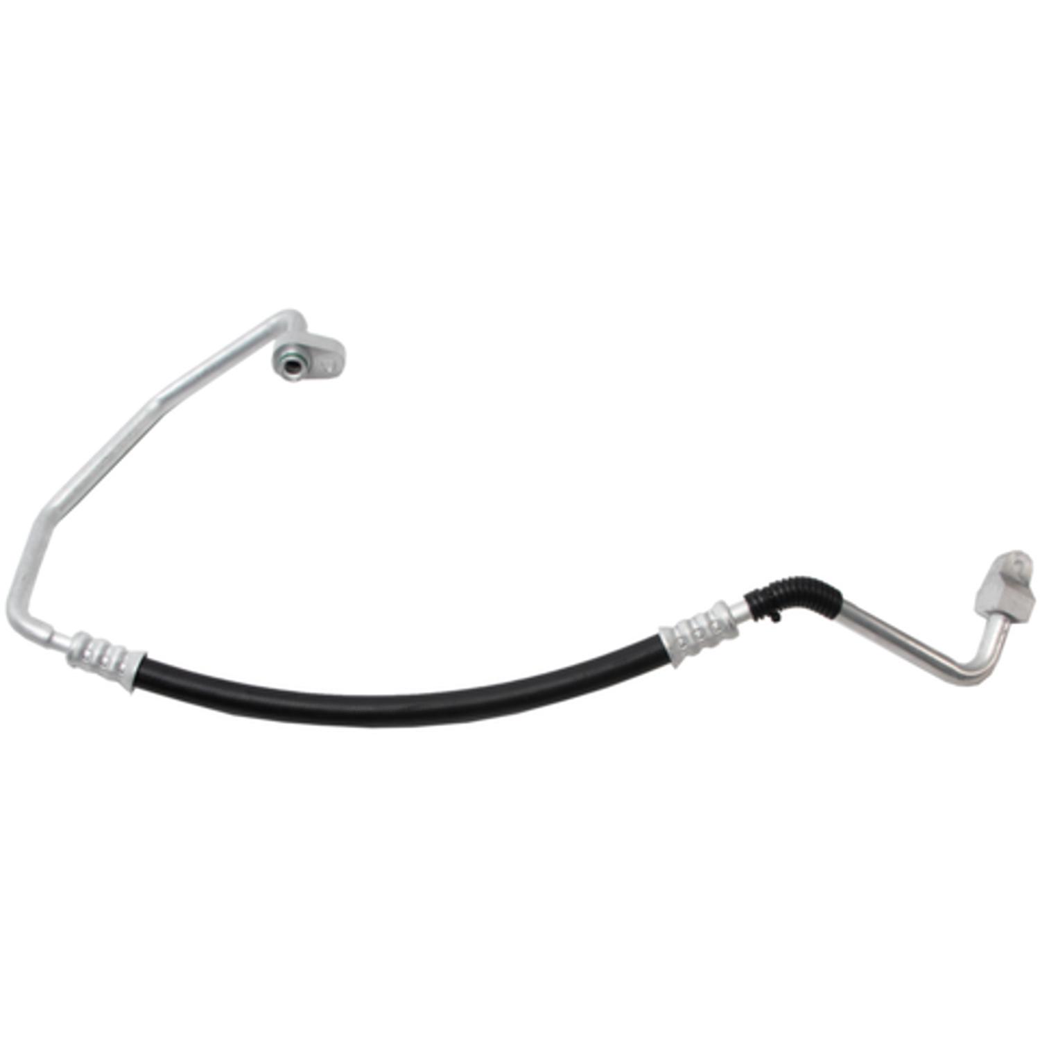 Four Seasons 65992 - A/C Refrigerant Discharge Hose Four Seasons 65992 A/C Refrigerant Discharge Hose product image 1 of 4