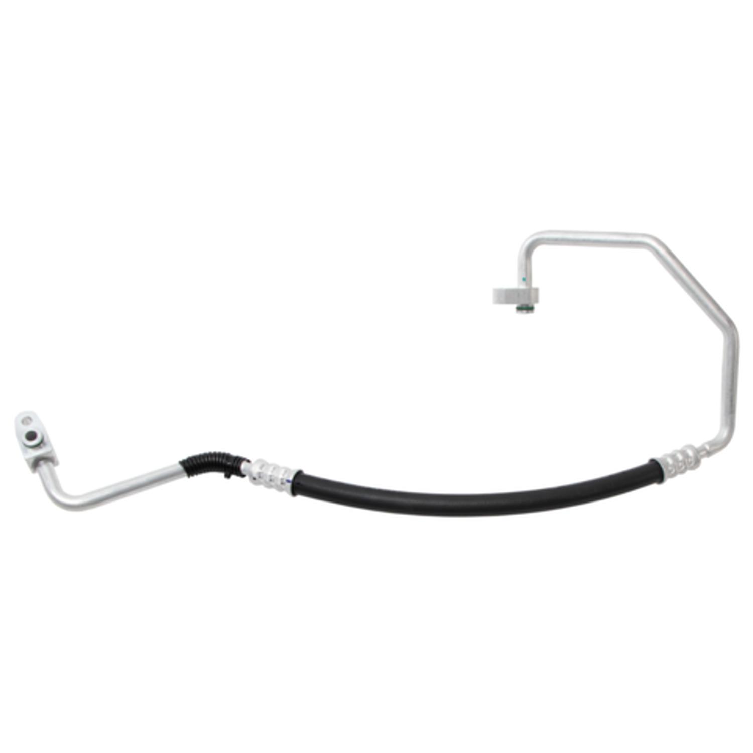 Four Seasons 65992 - A/C Refrigerant Discharge Hose Four Seasons 65992 A/C Refrigerant Discharge Hose product image 2 of 4