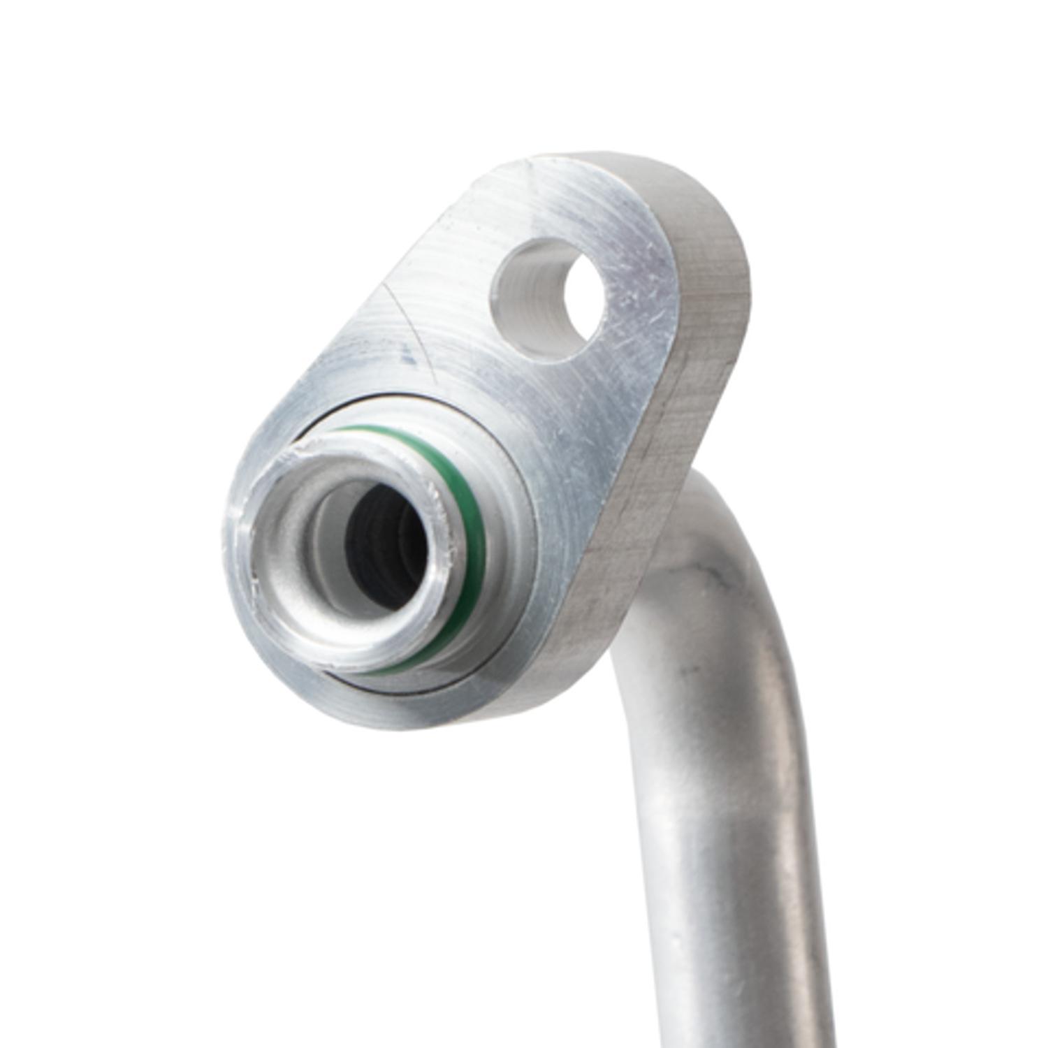 Four Seasons 65992 - A/C Refrigerant Discharge Hose Four Seasons 65992 A/C Refrigerant Discharge Hose product image 3 of 4