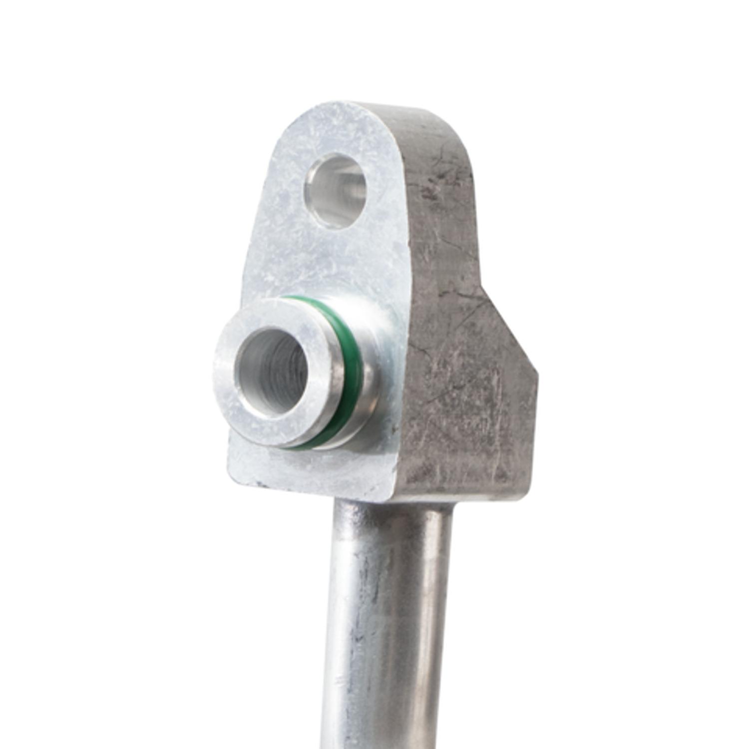Four Seasons 65992 - A/C Refrigerant Discharge Hose Four Seasons 65992 A/C Refrigerant Discharge Hose product image 4 of 4
