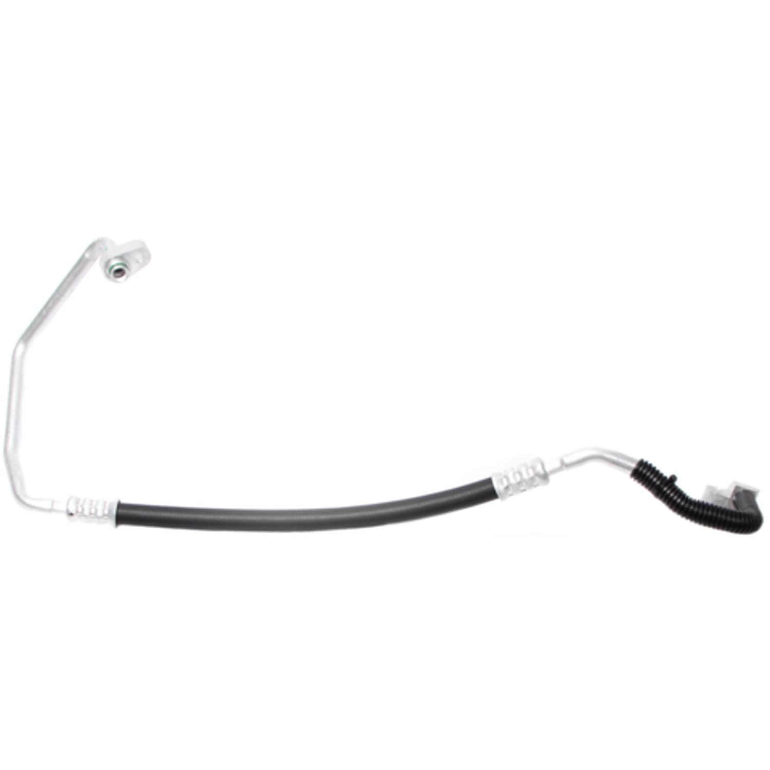 Four Seasons 65993 - A/C Refrigerant Discharge Hose Four Seasons 65993 A/C Refrigerant Discharge Hose product image 1 of 4